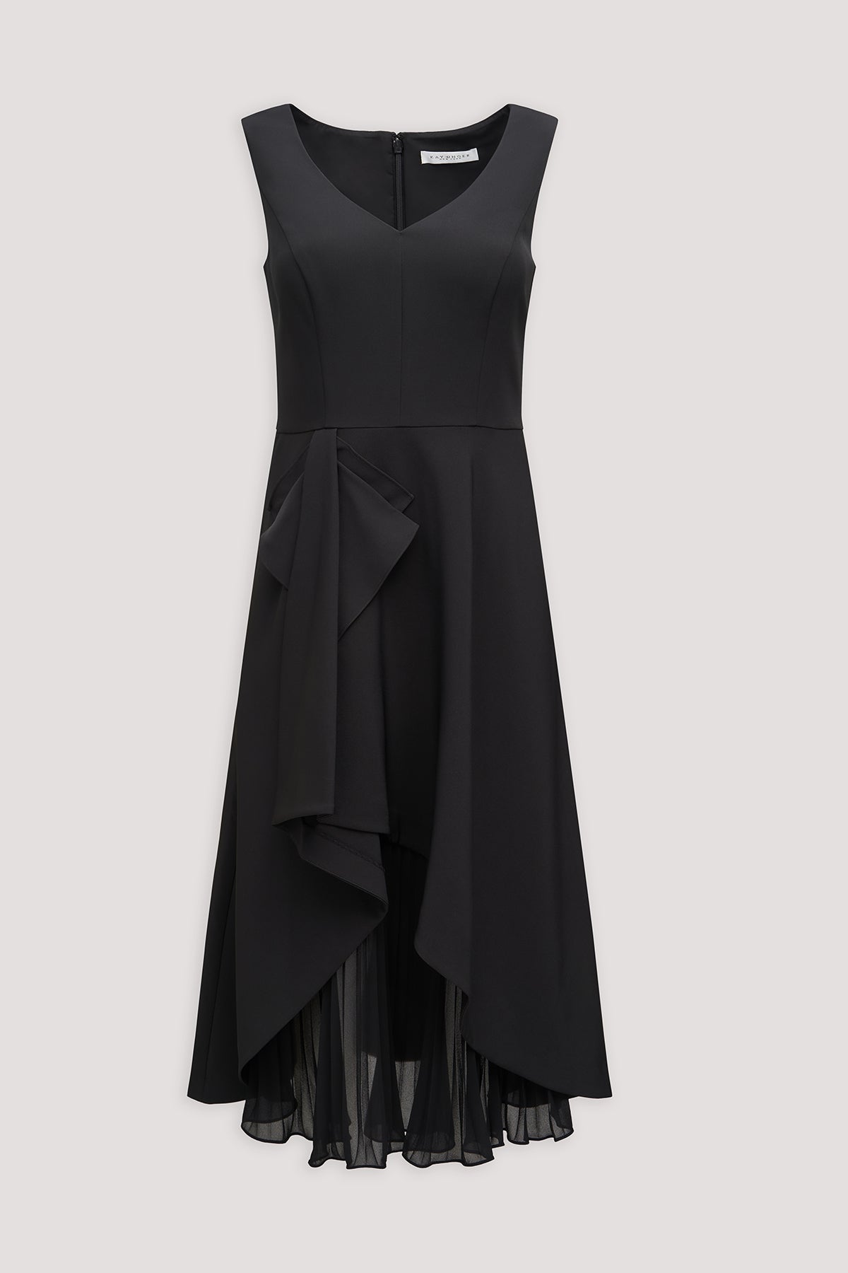 begonia party dress Bimba Rayon Begonia & Stripe Ladies Long Gown Boho Beach Cocktail Party Maxi Slit Dress-Medium