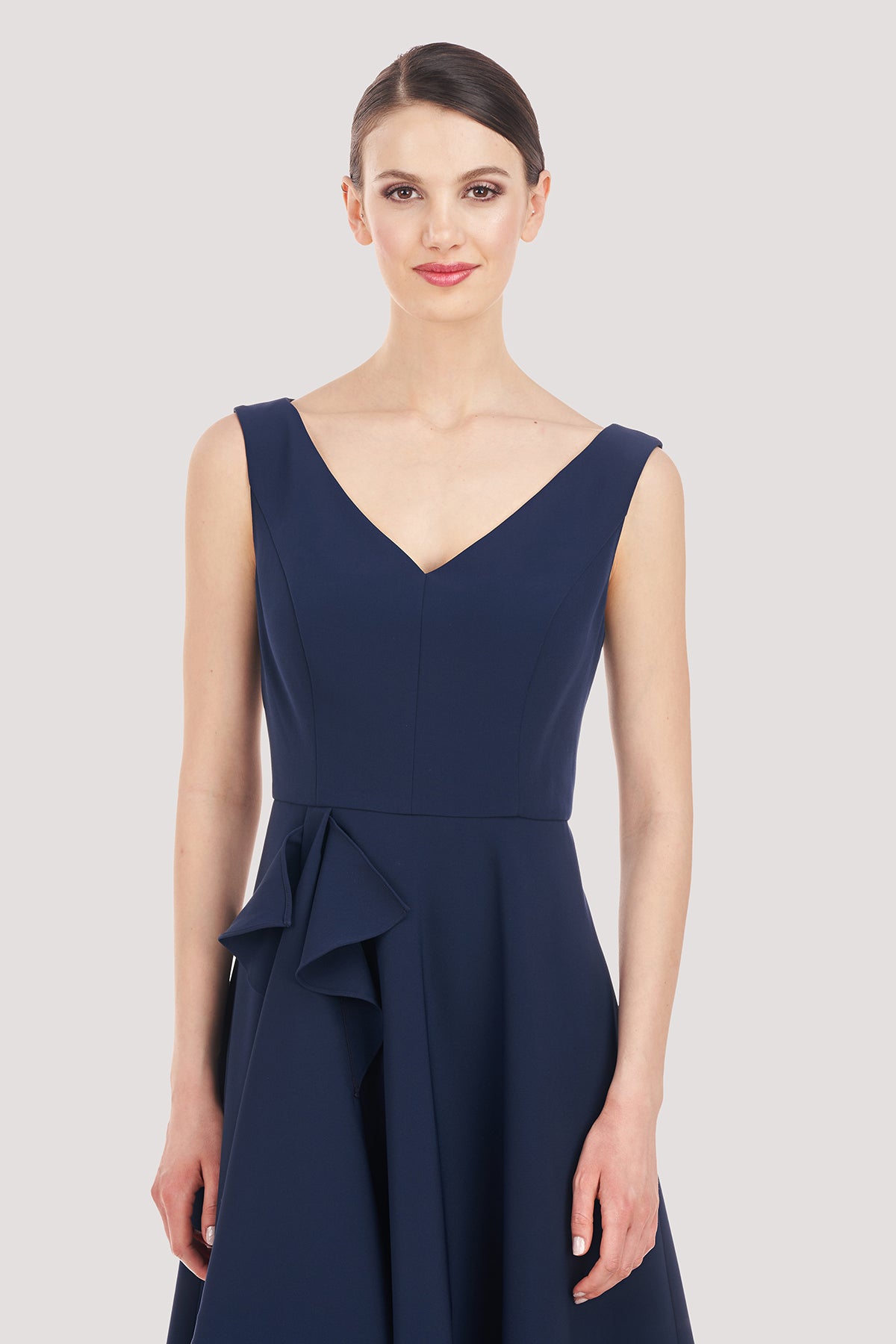 Begonia Midi Dress Kay Unger Begonia Midi Dress Kay Unger