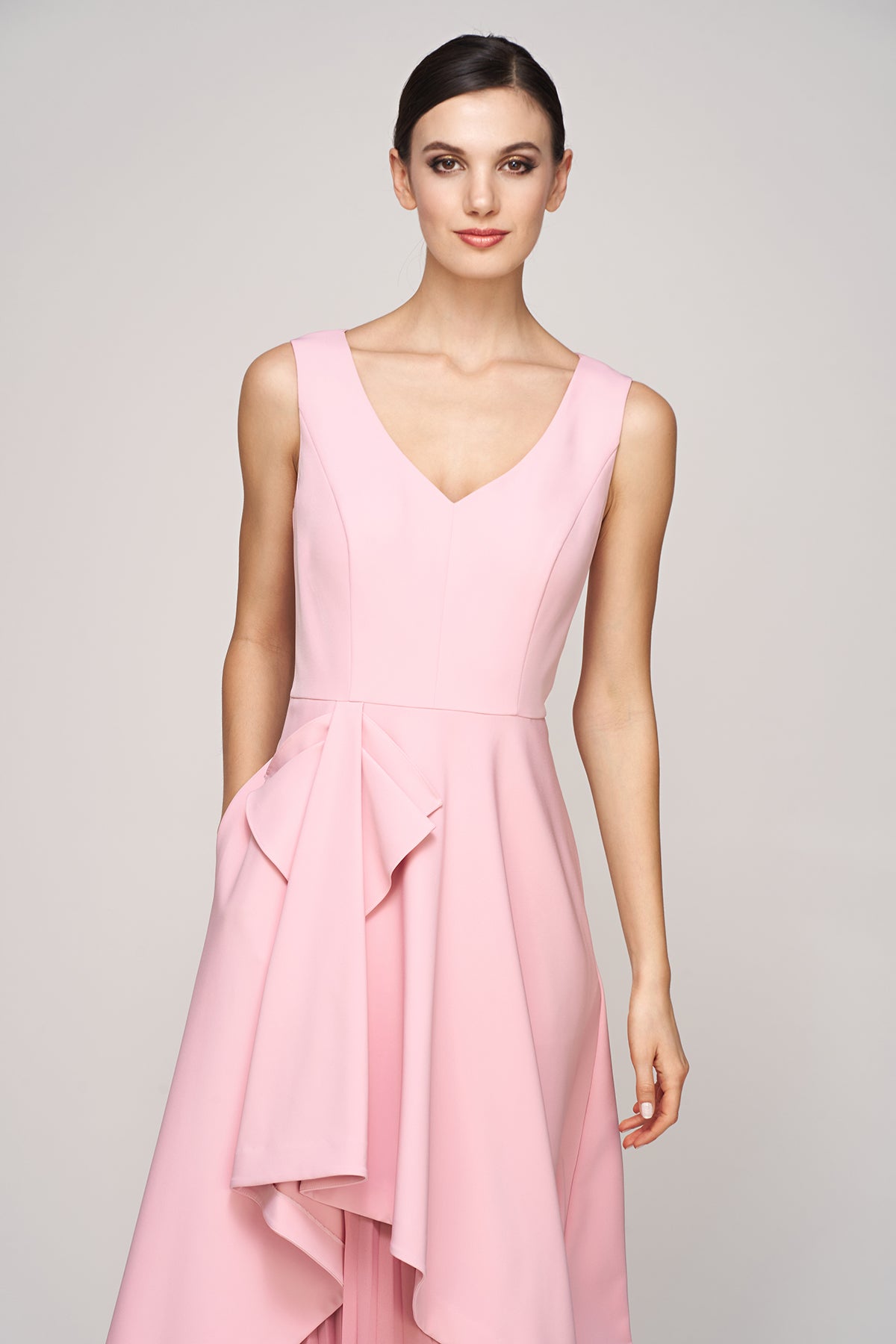 Begonia Midi Dress Kay Unger Begonia Midi Dress Kay Unger
