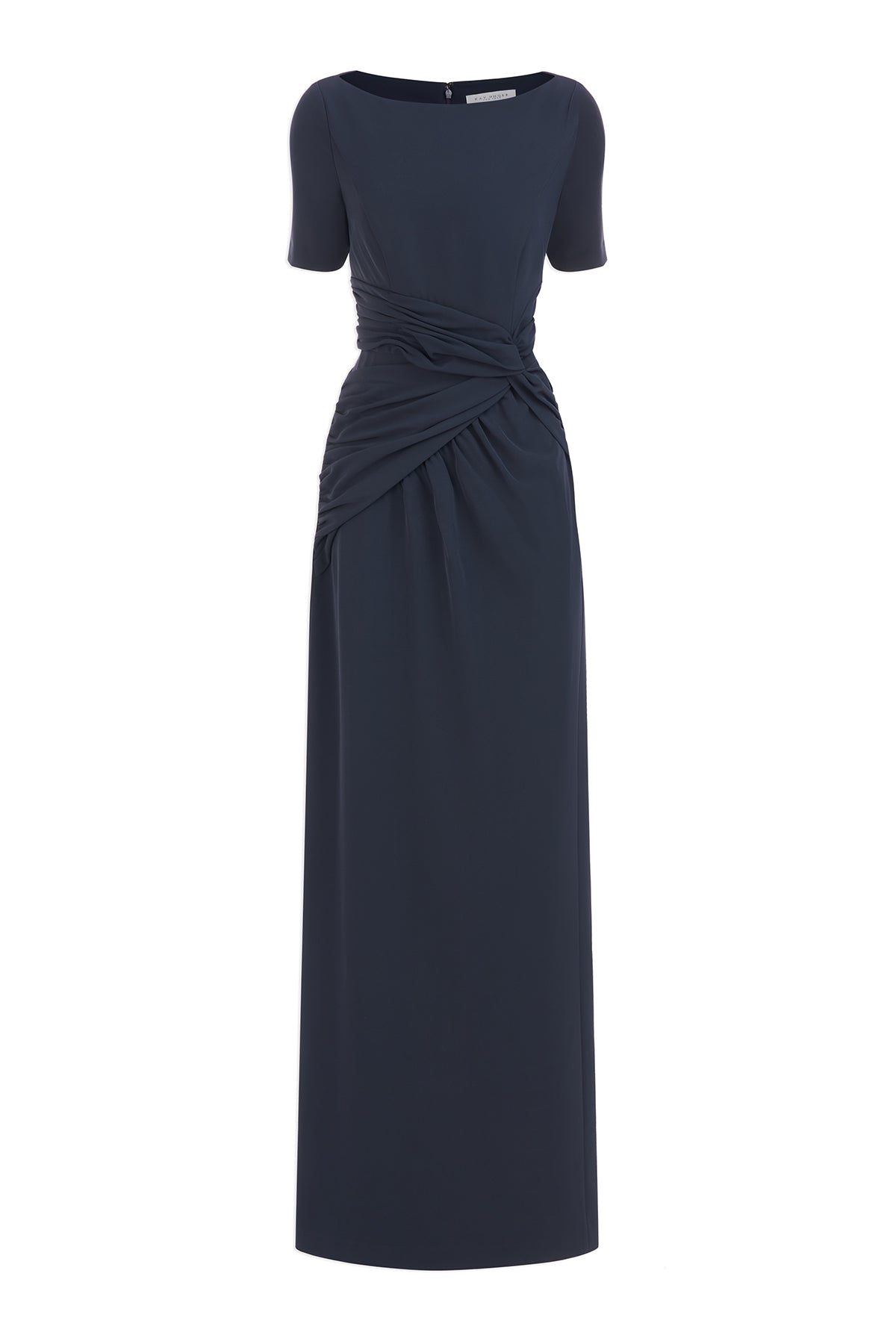 Garbo Column Gown – Kay Unger