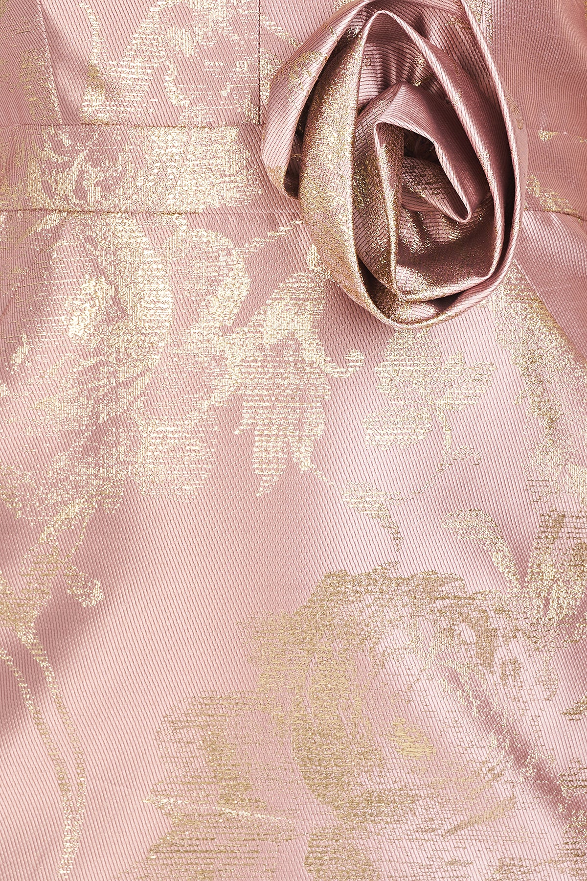 Joan Column Gown
