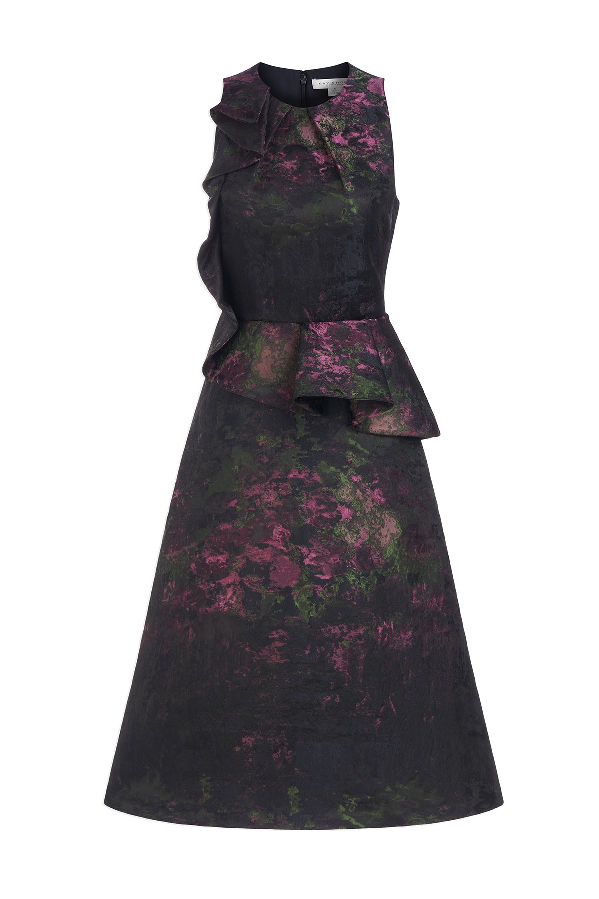 Inga Cocktail Dress
