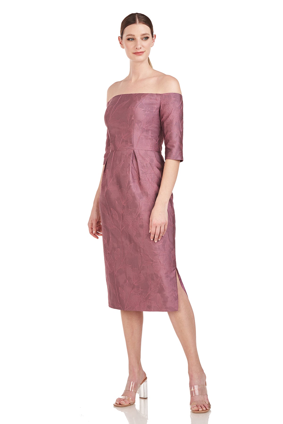 Brinley Midi Dress