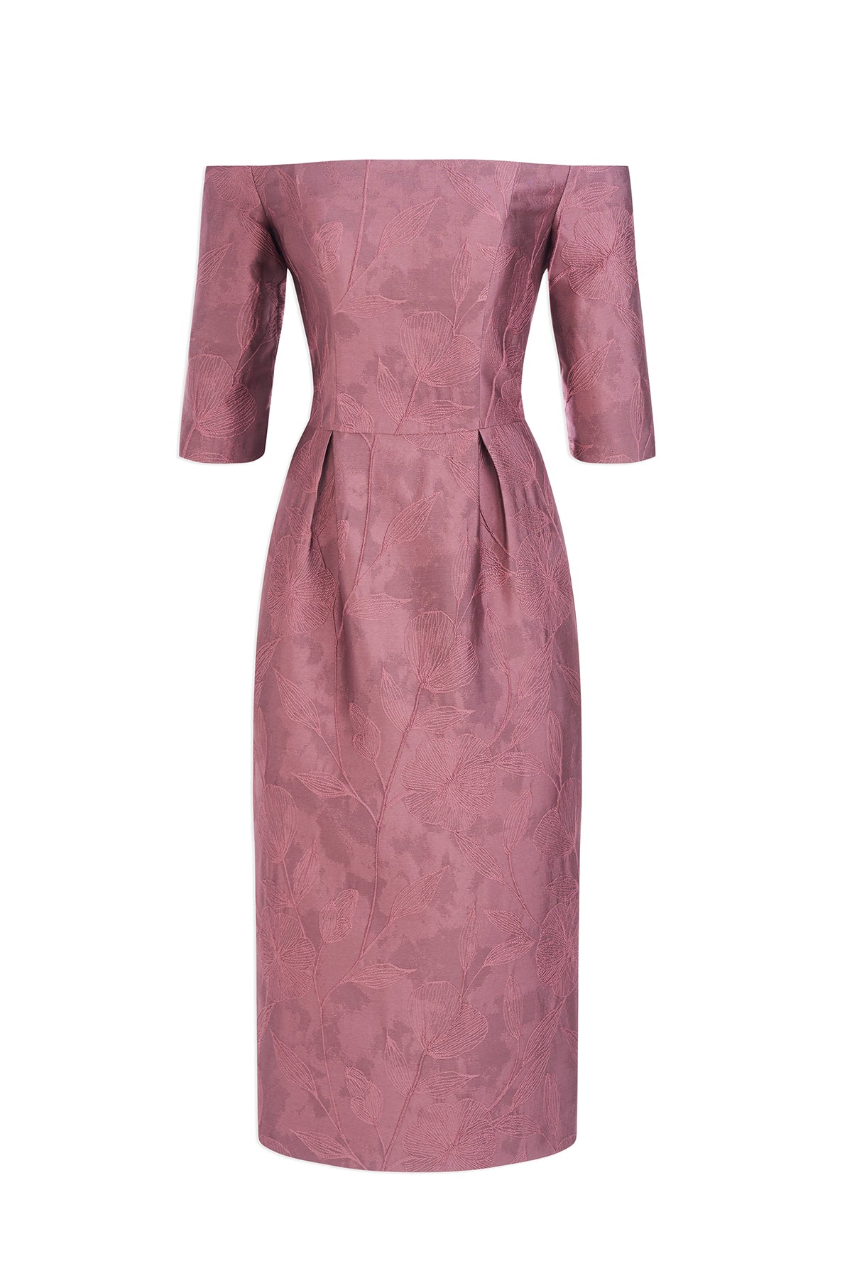 Brinley Midi Dress