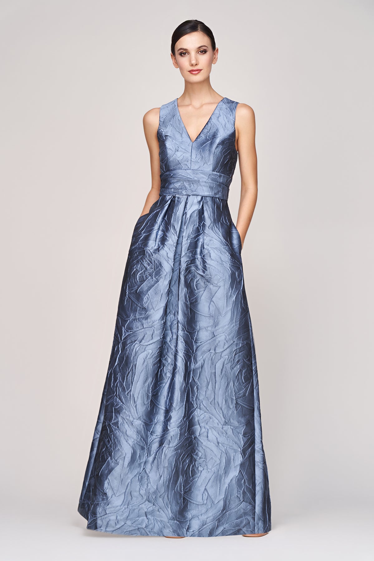 Mariah Gown Kay Unger Mariah Gown Kay Unger