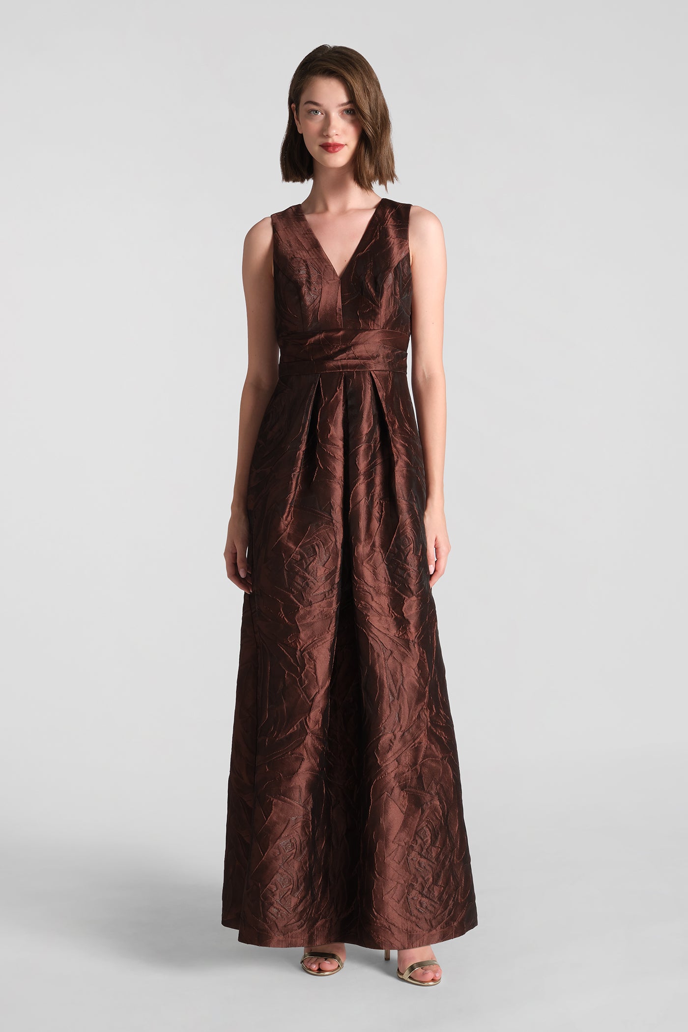 Mariah Gown