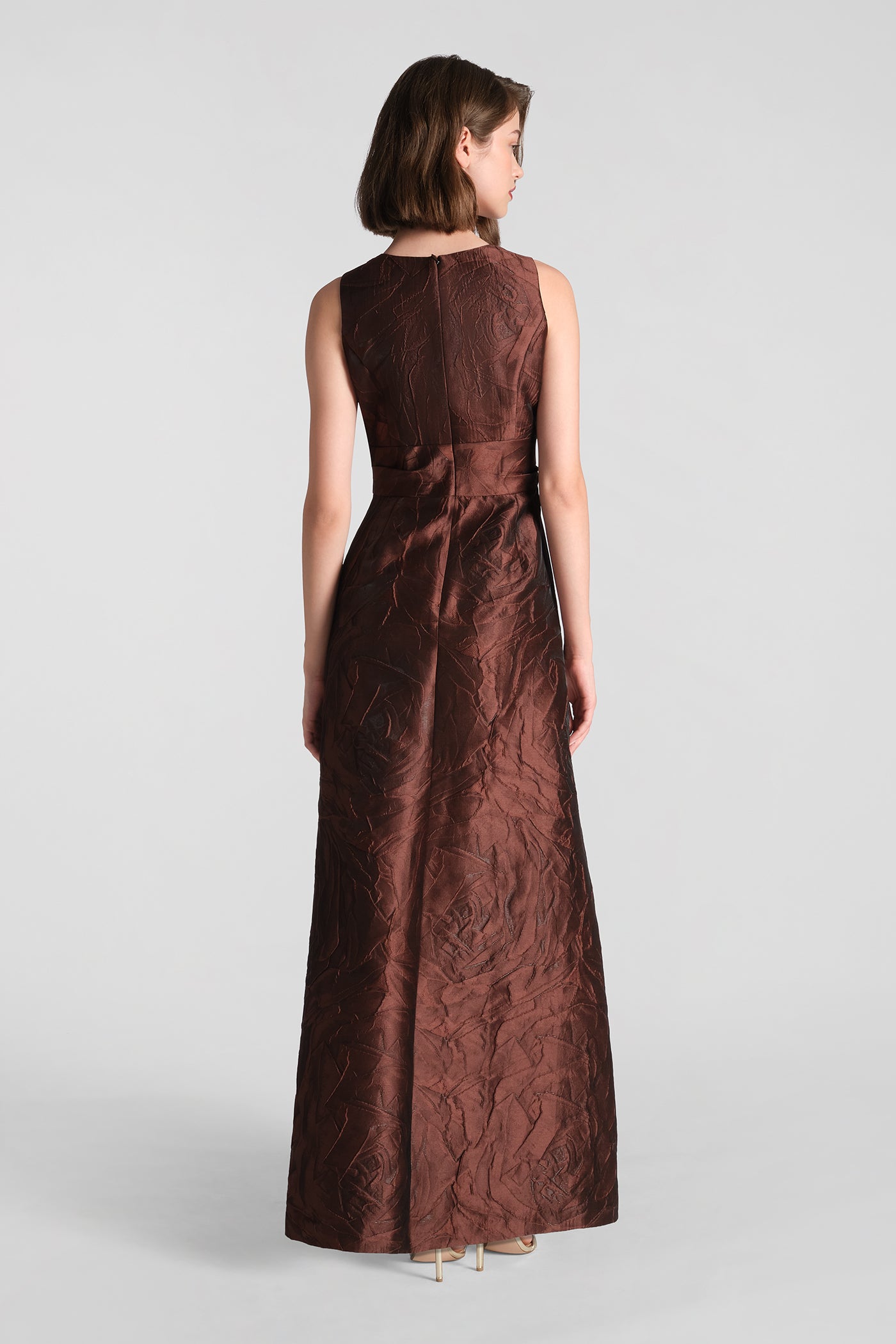 Mariah Gown