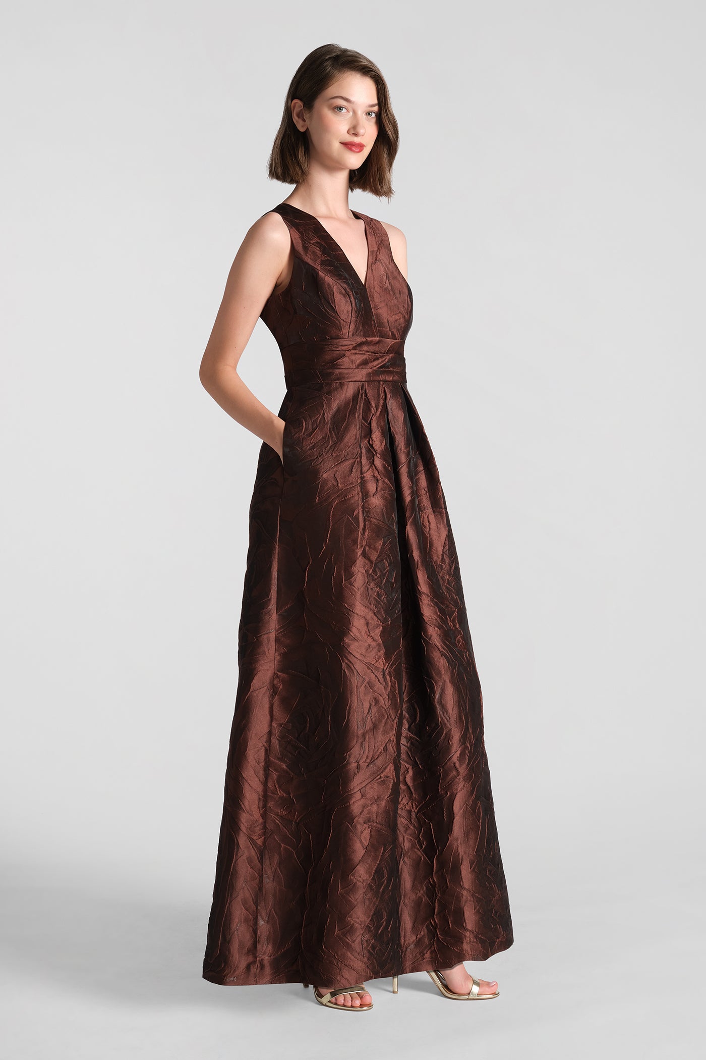 Mariah Gown