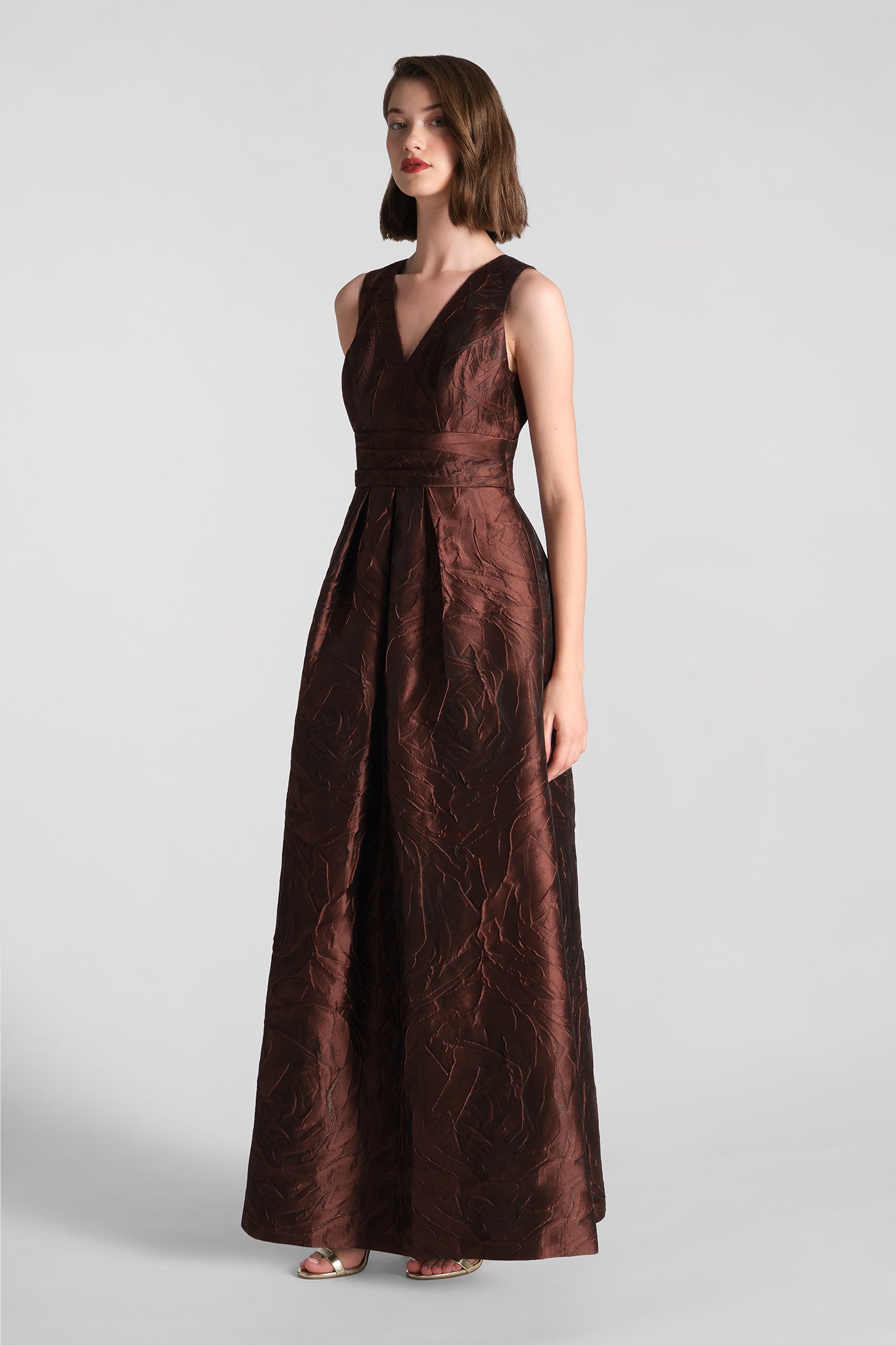Mariah Gown