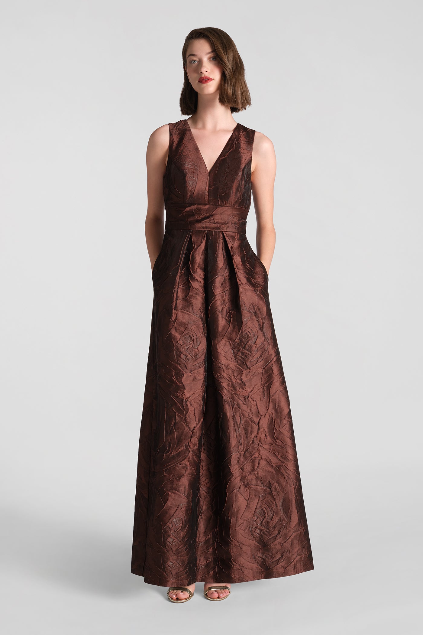 Mariah Gown