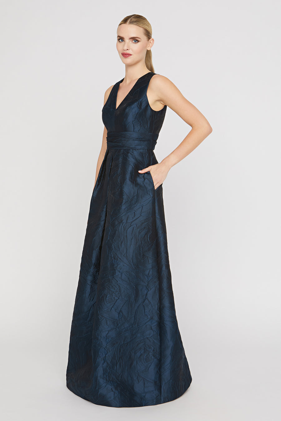Mariah Gown