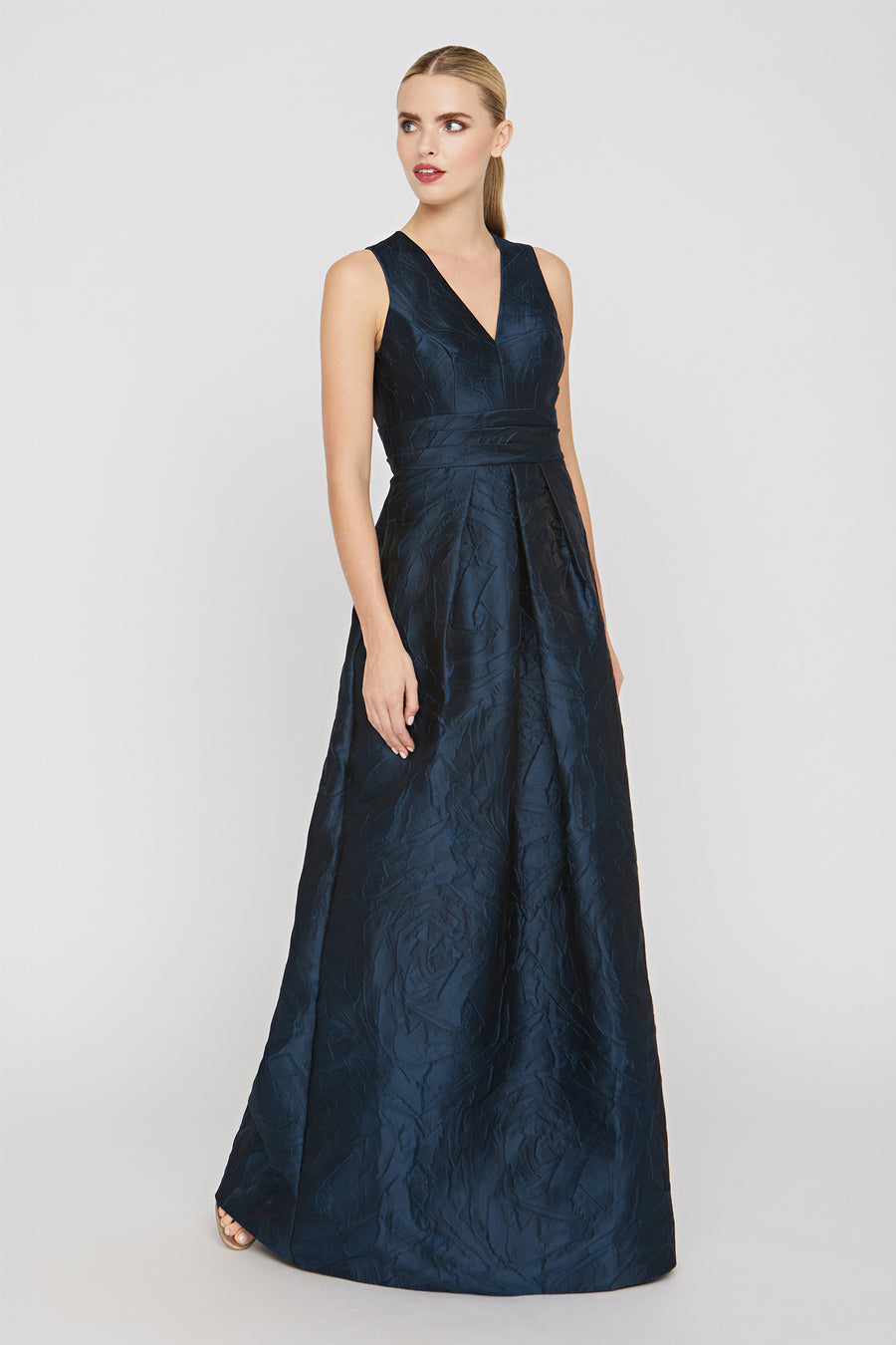 Mariah Gown