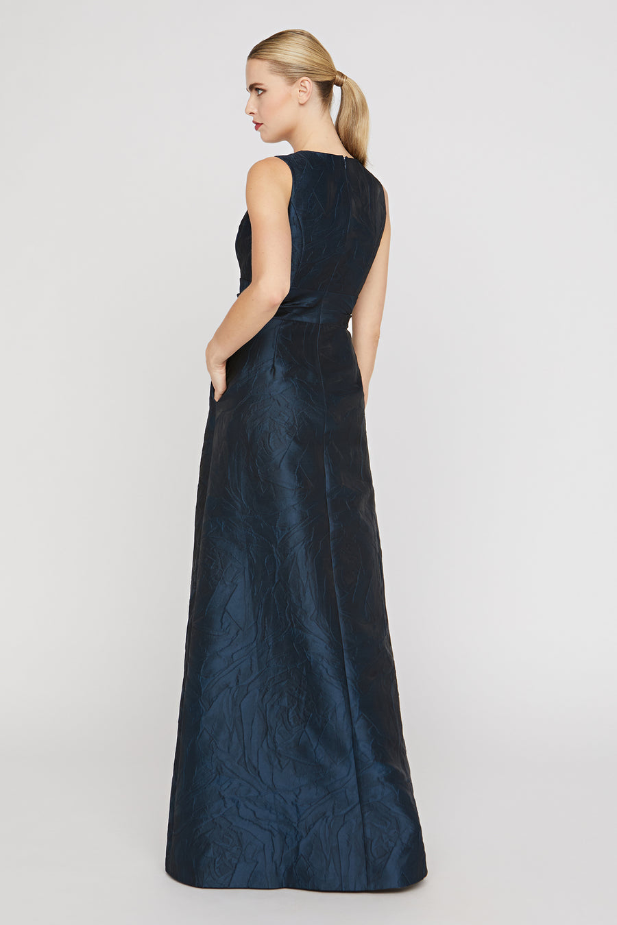Mariah Gown