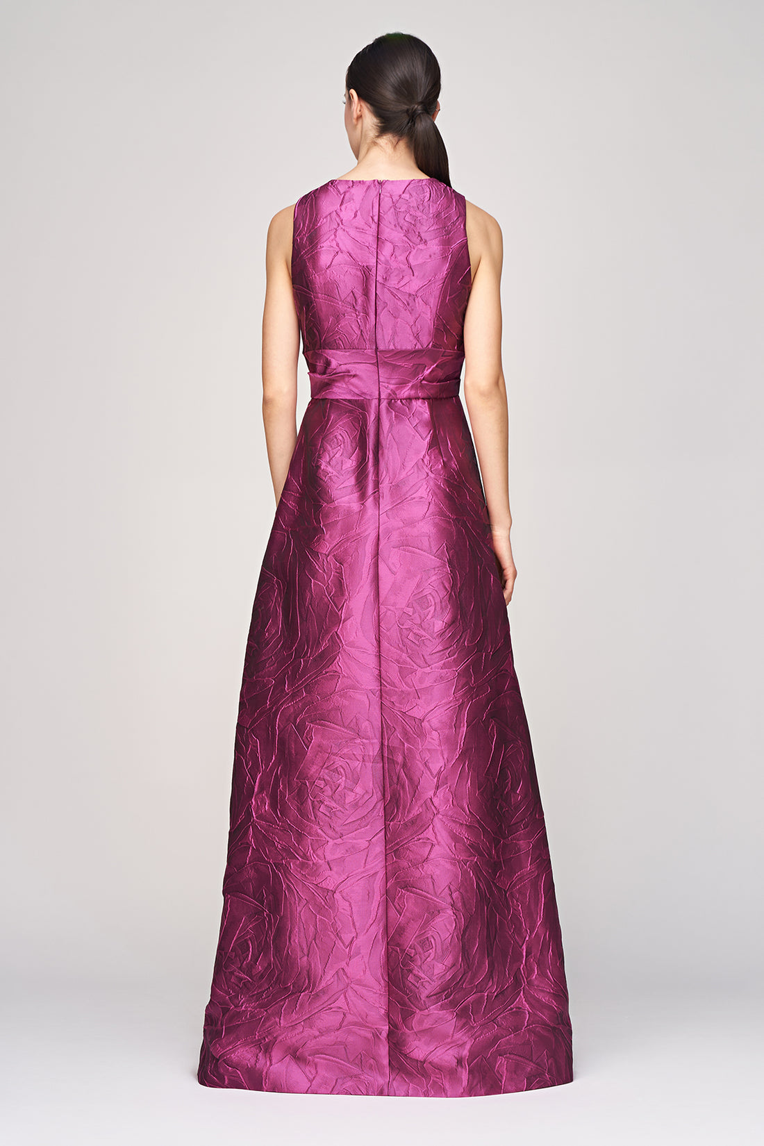Mariah Gown Kay Unger