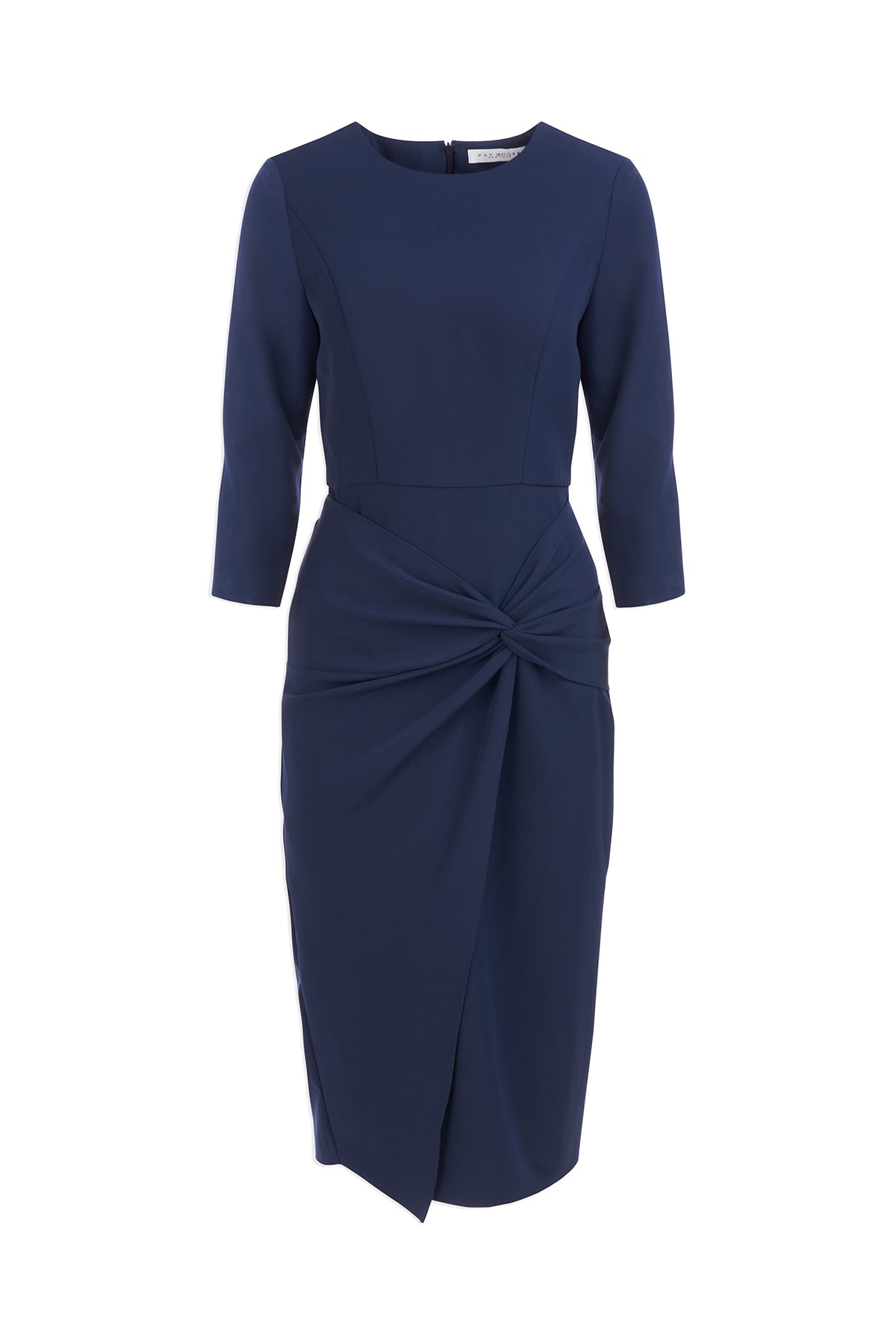 Cordelia Midi Dress
