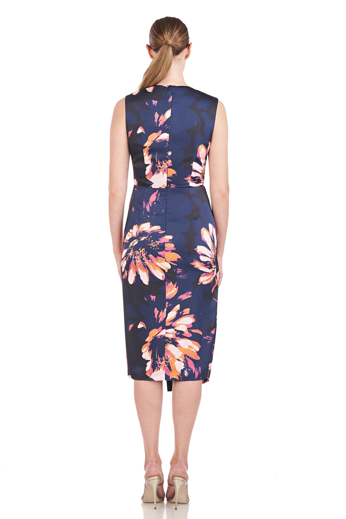 Gretel Midi Dress