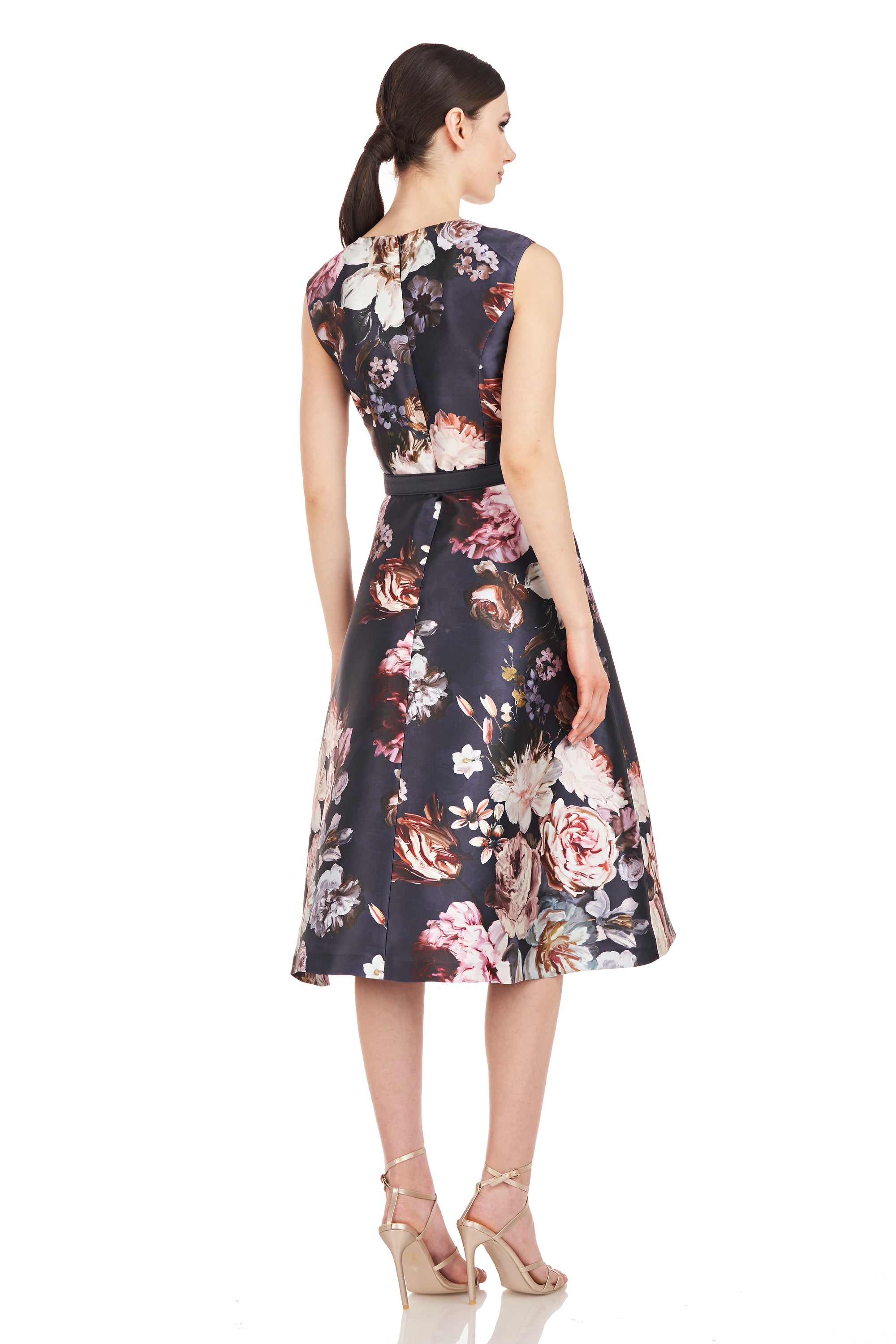 arielle midi dress Arielle Midi Dress L