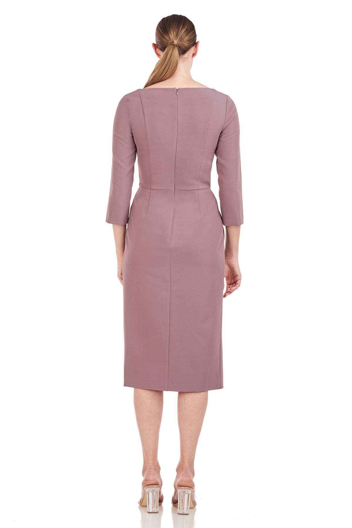 Anya Midi Dress