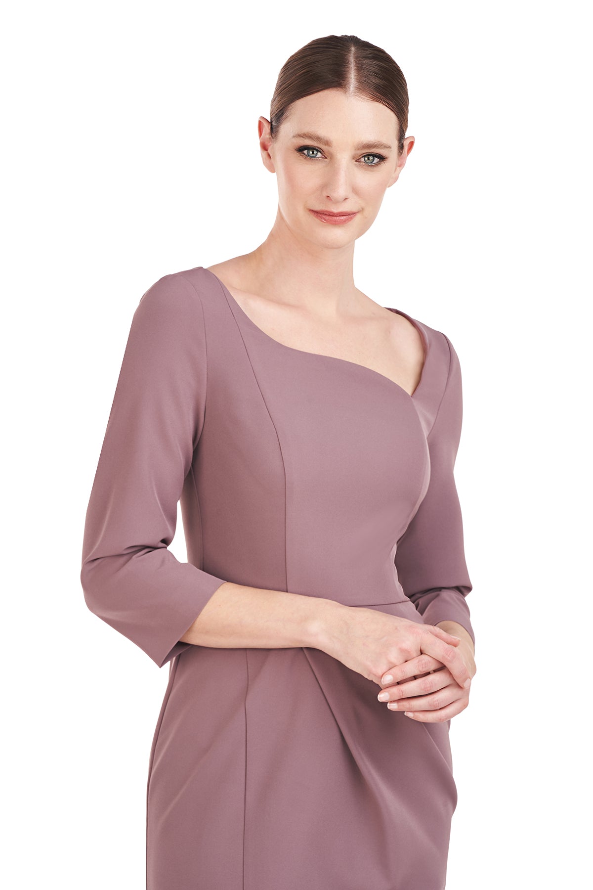 Anya Midi Dress