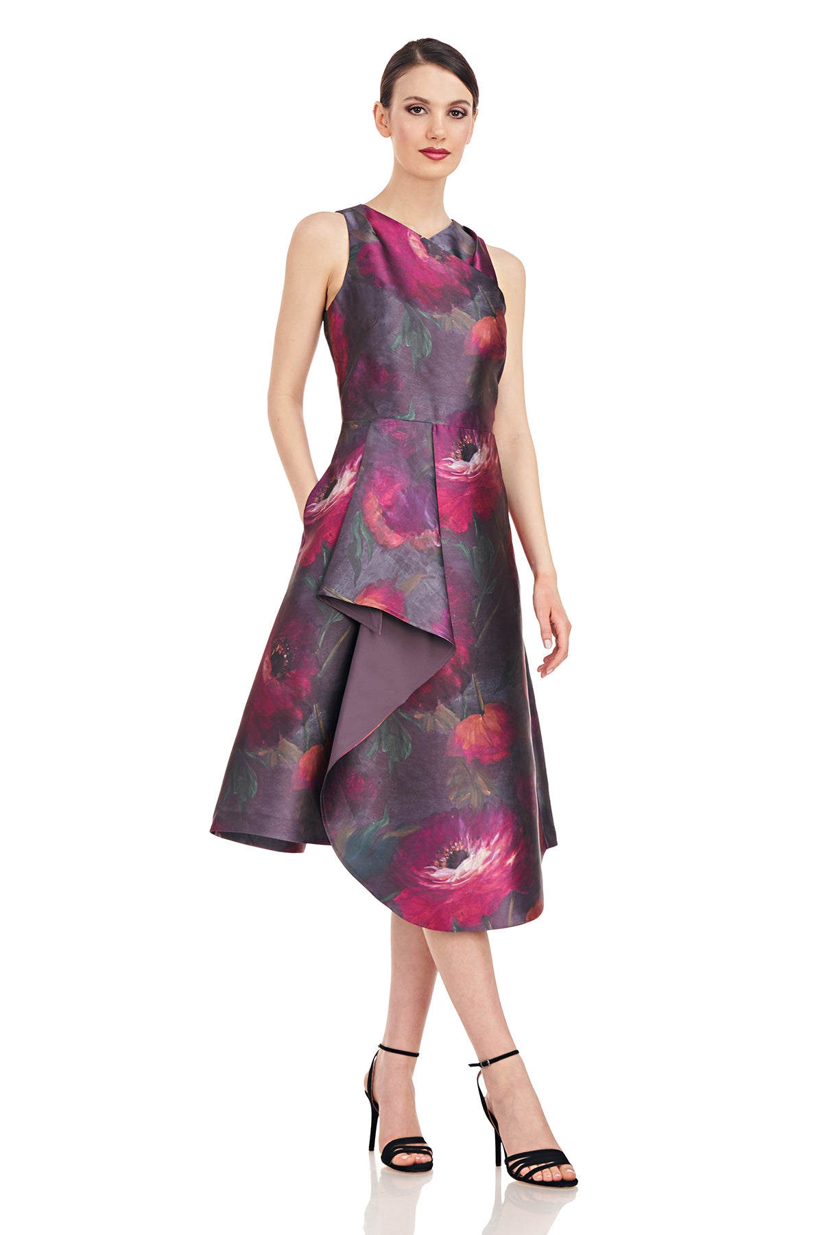 Jessie Cocktail Dress – Kay Unger