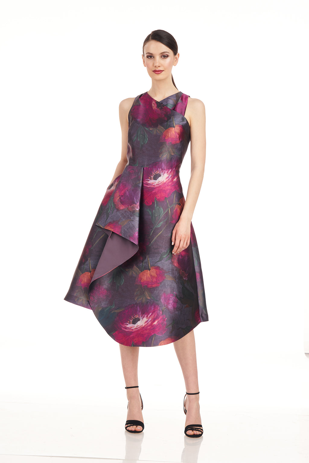 Jessie Cocktail Dress – Kay Unger