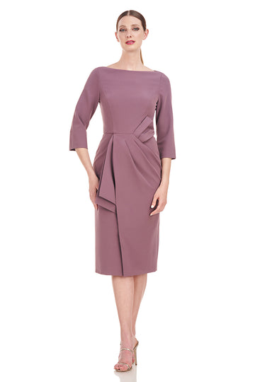 Kay Unger Tallulah Tea Length Dress – SPRING FROST Boutique