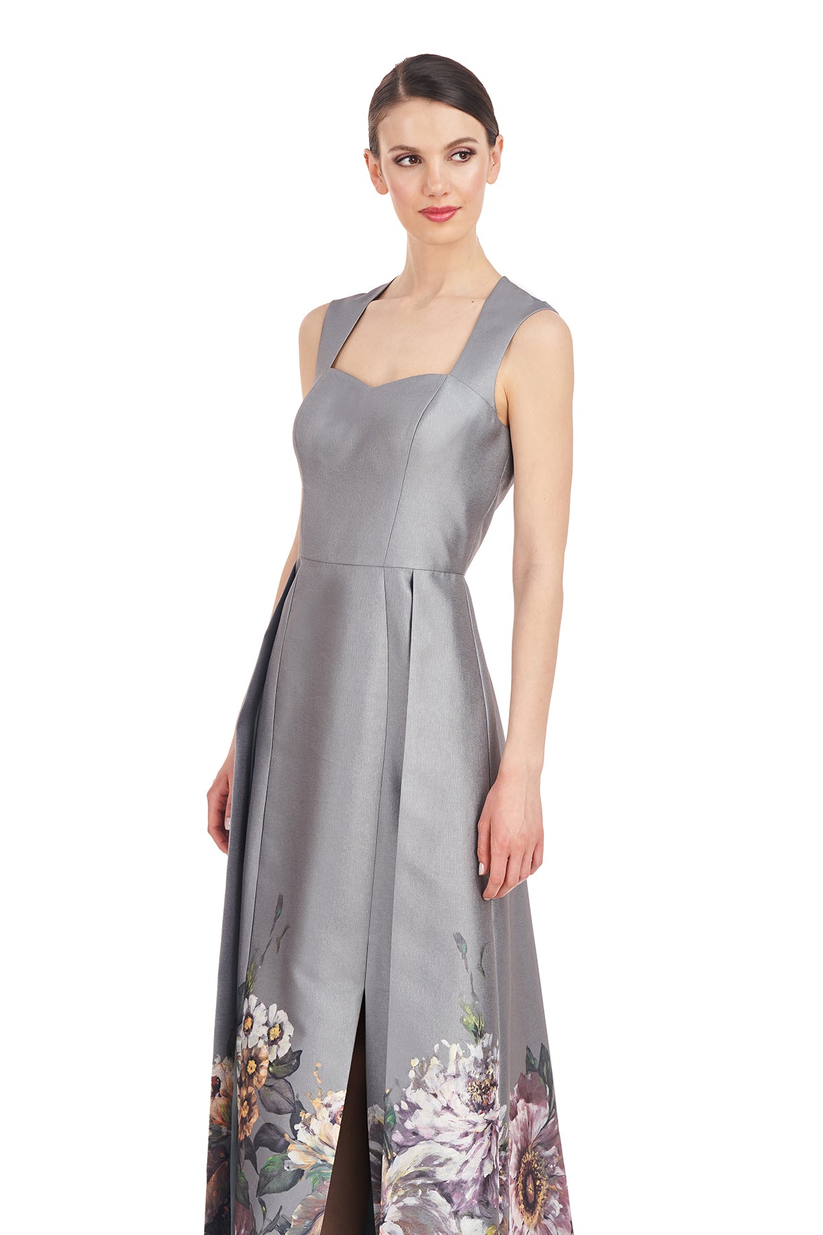 Cressida Walk Thru Gown