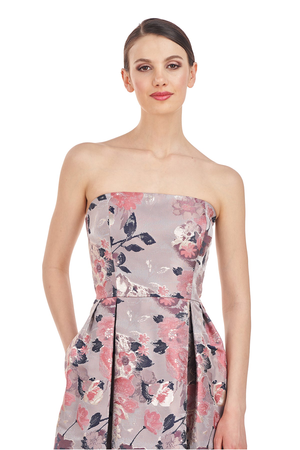 Hera Gown