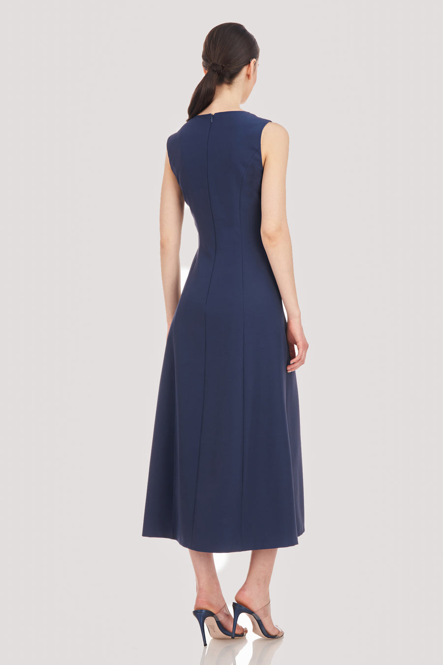 Danette Midi Dress