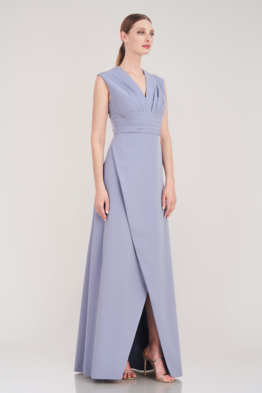 Melora Gown