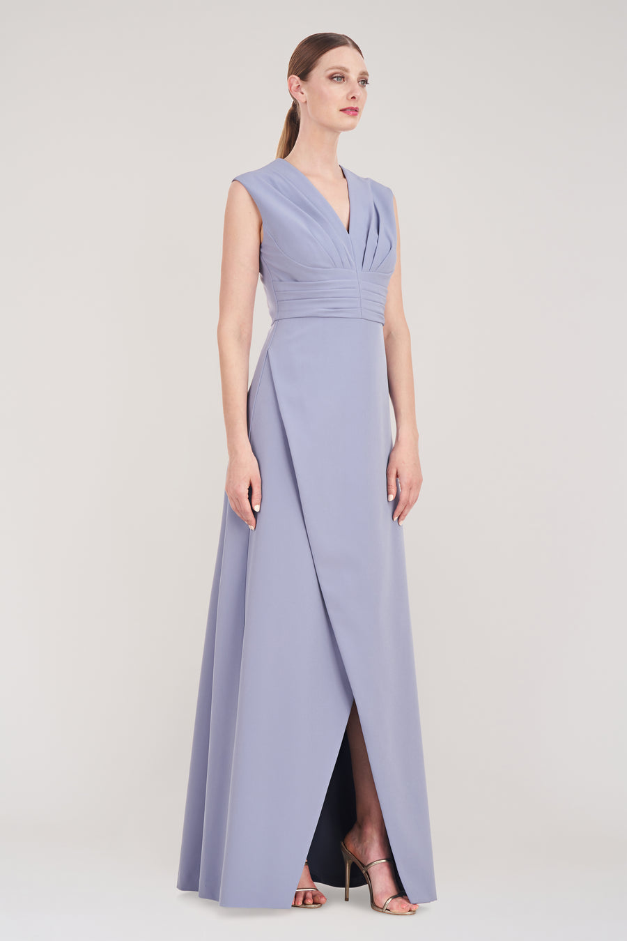 Melora Gown