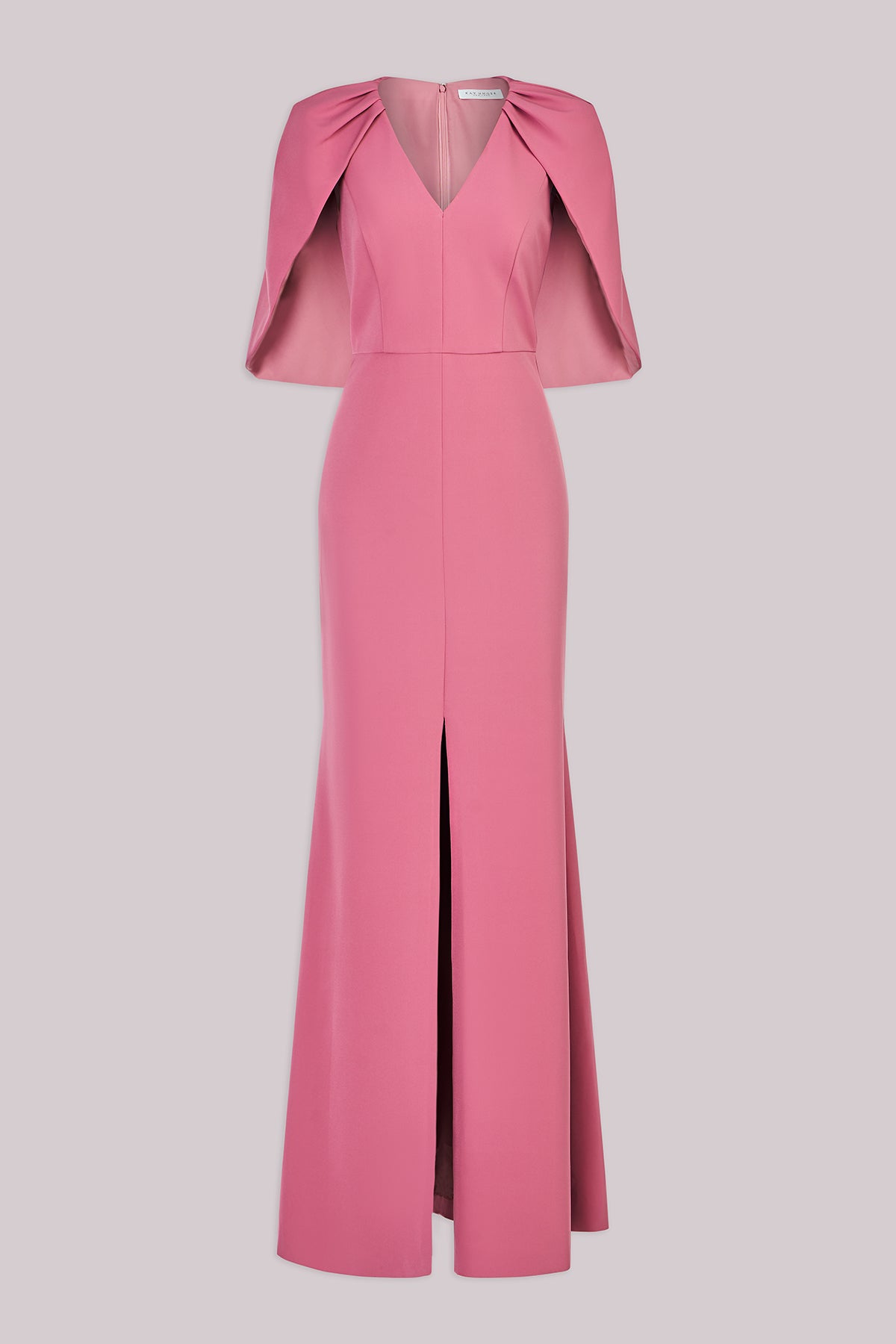 Valorie Capelet Gown