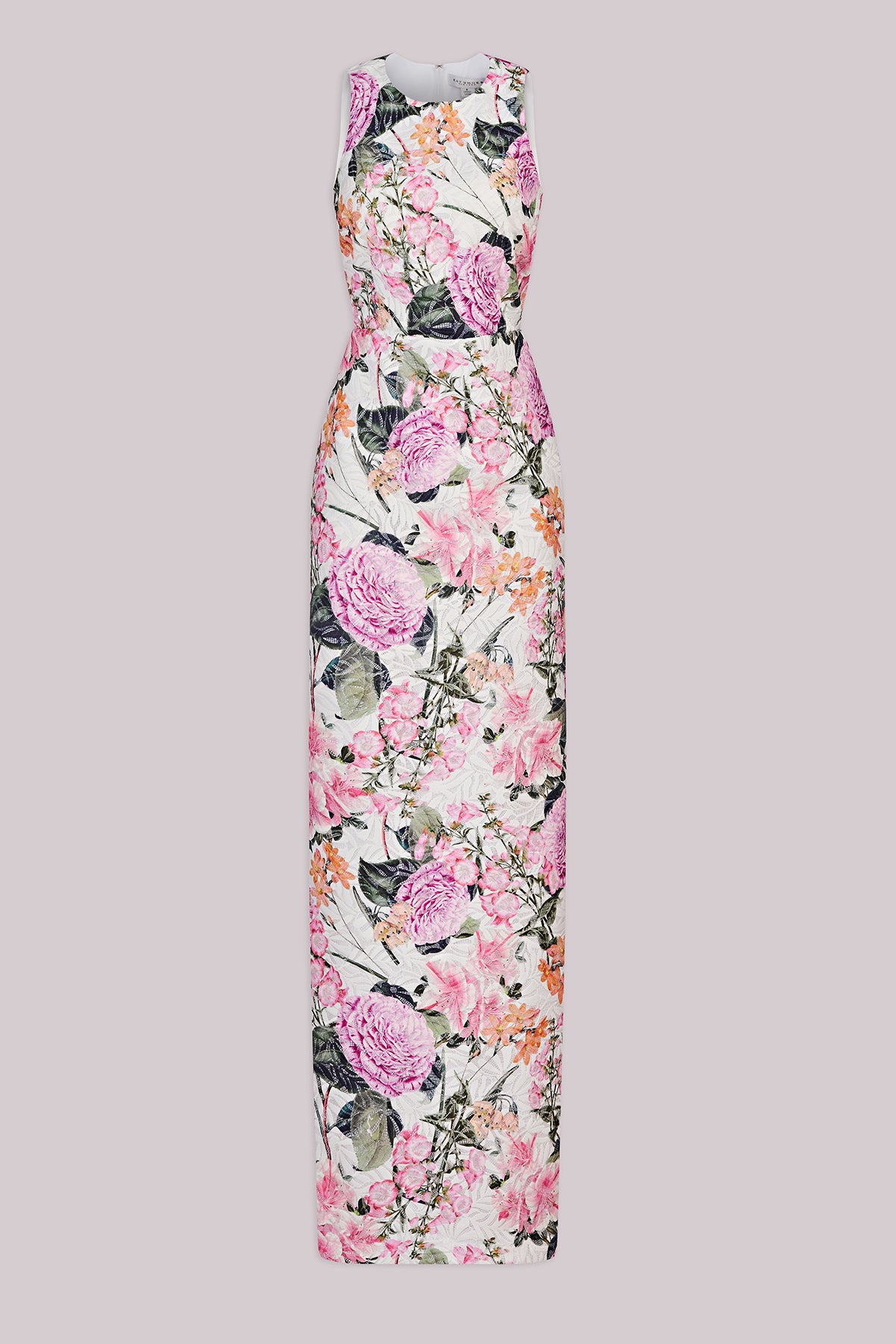 Briar Column Gown