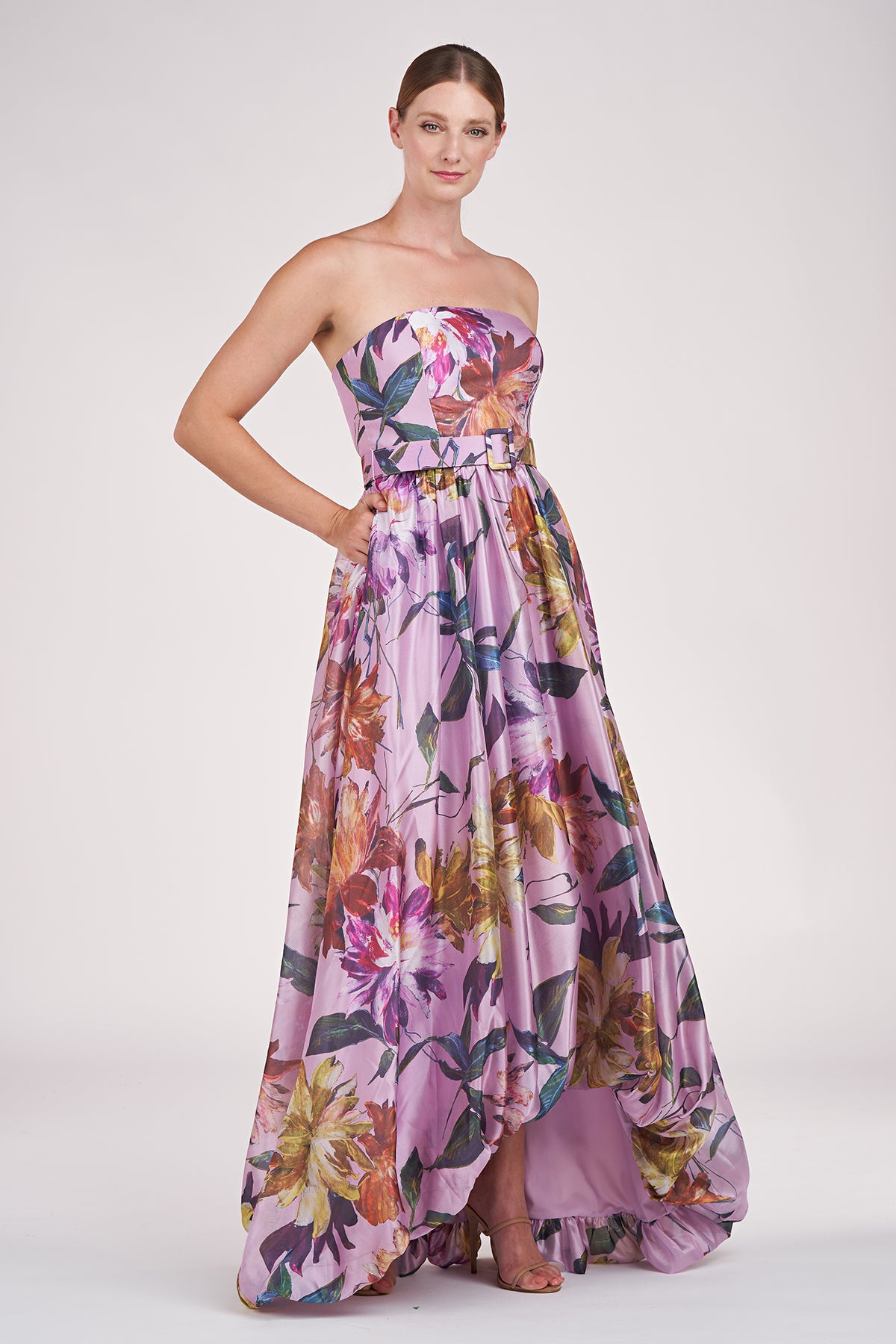 Evangeline Gown