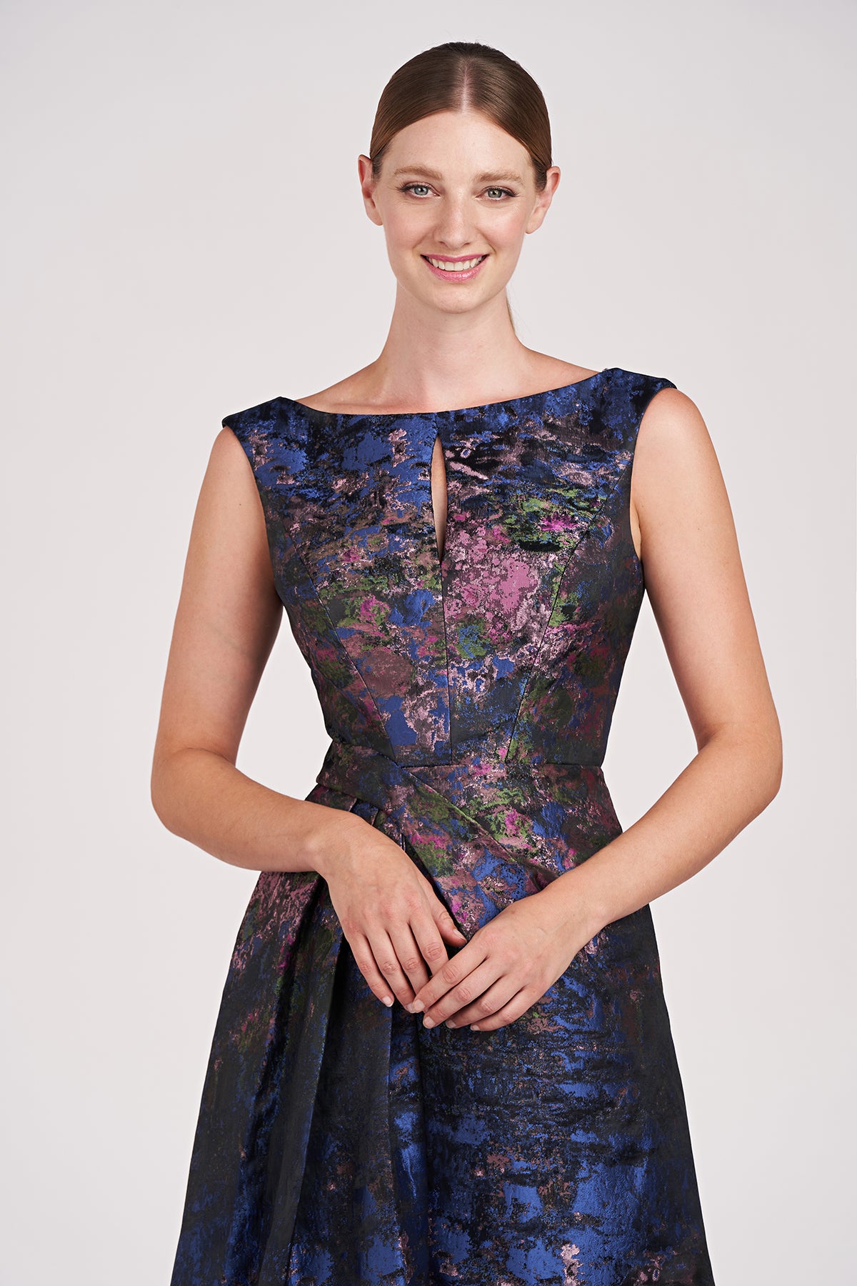 winona lady of the night dress Winona Gown Kay Unger