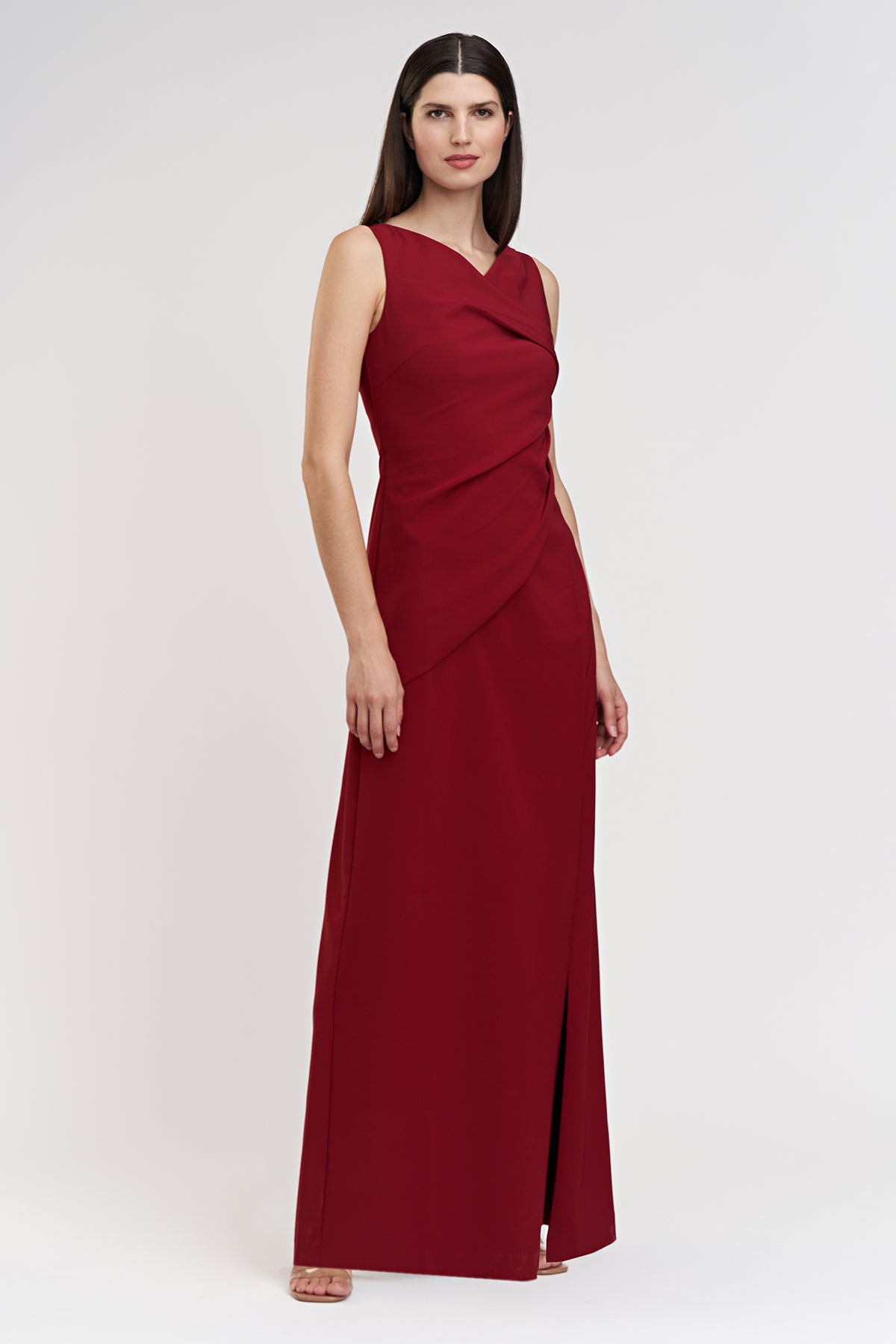 Nicolette Gown