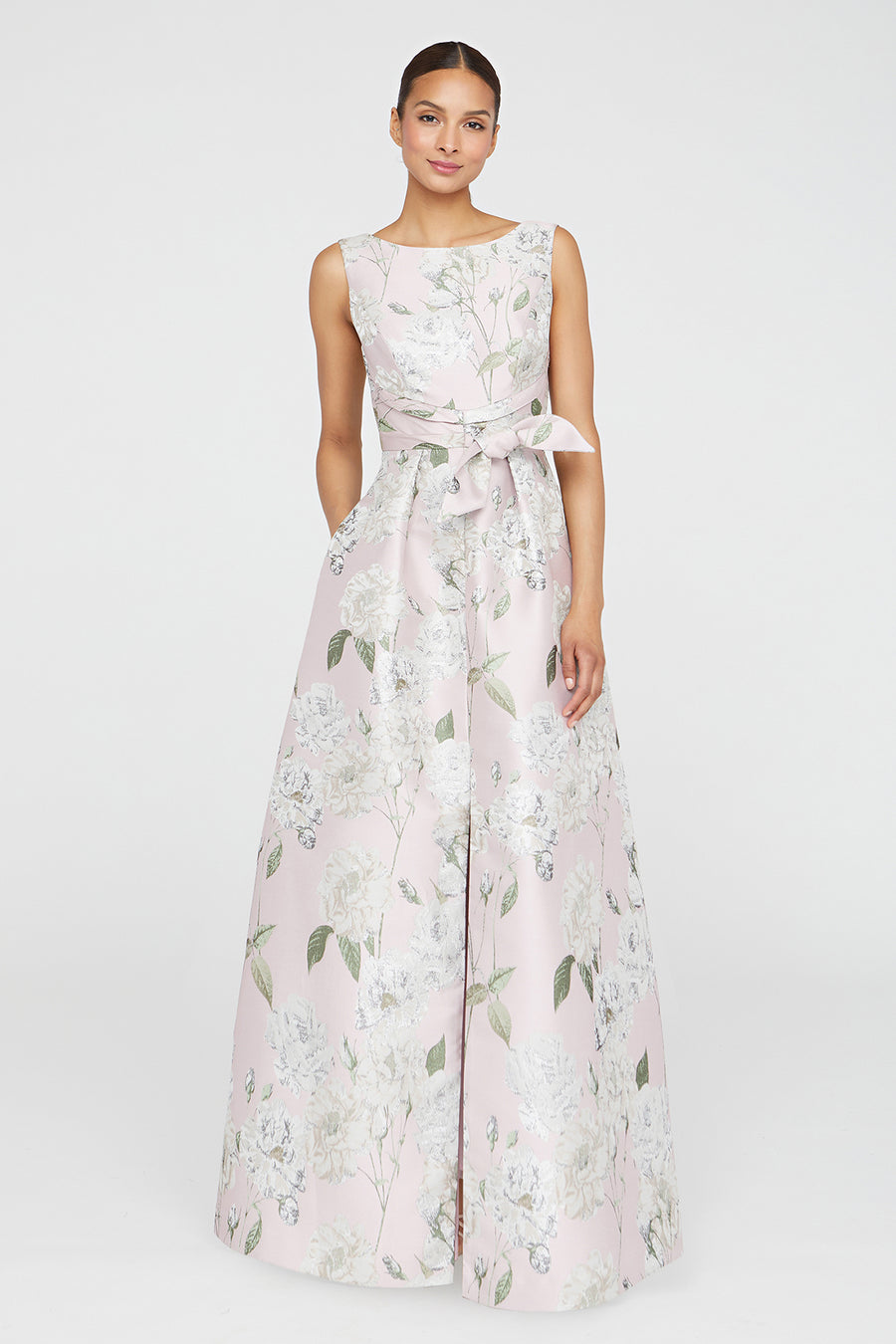 Lilianna Gown Kay Unger