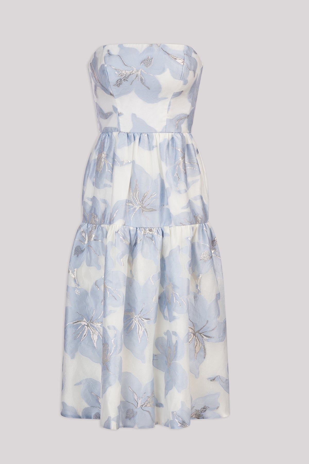 Cassie Midi Dress
