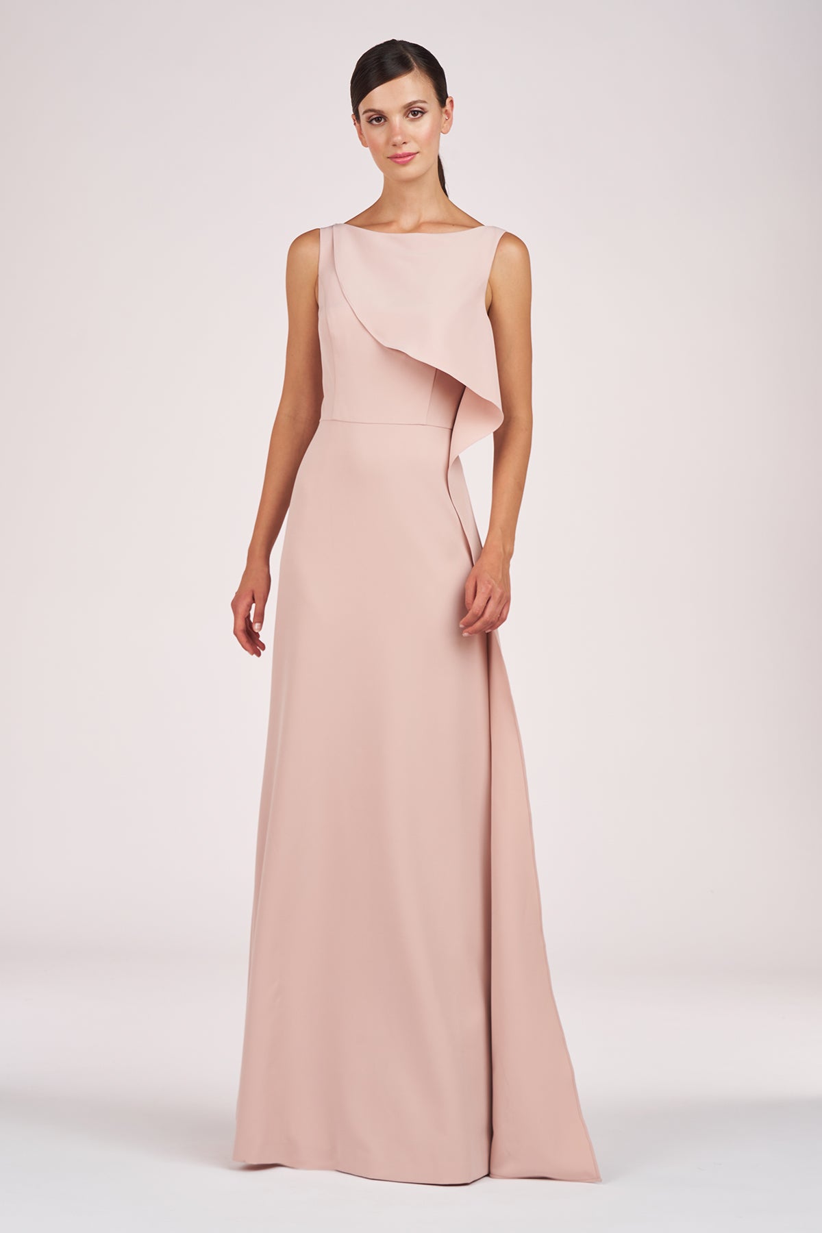 Anabella Gown