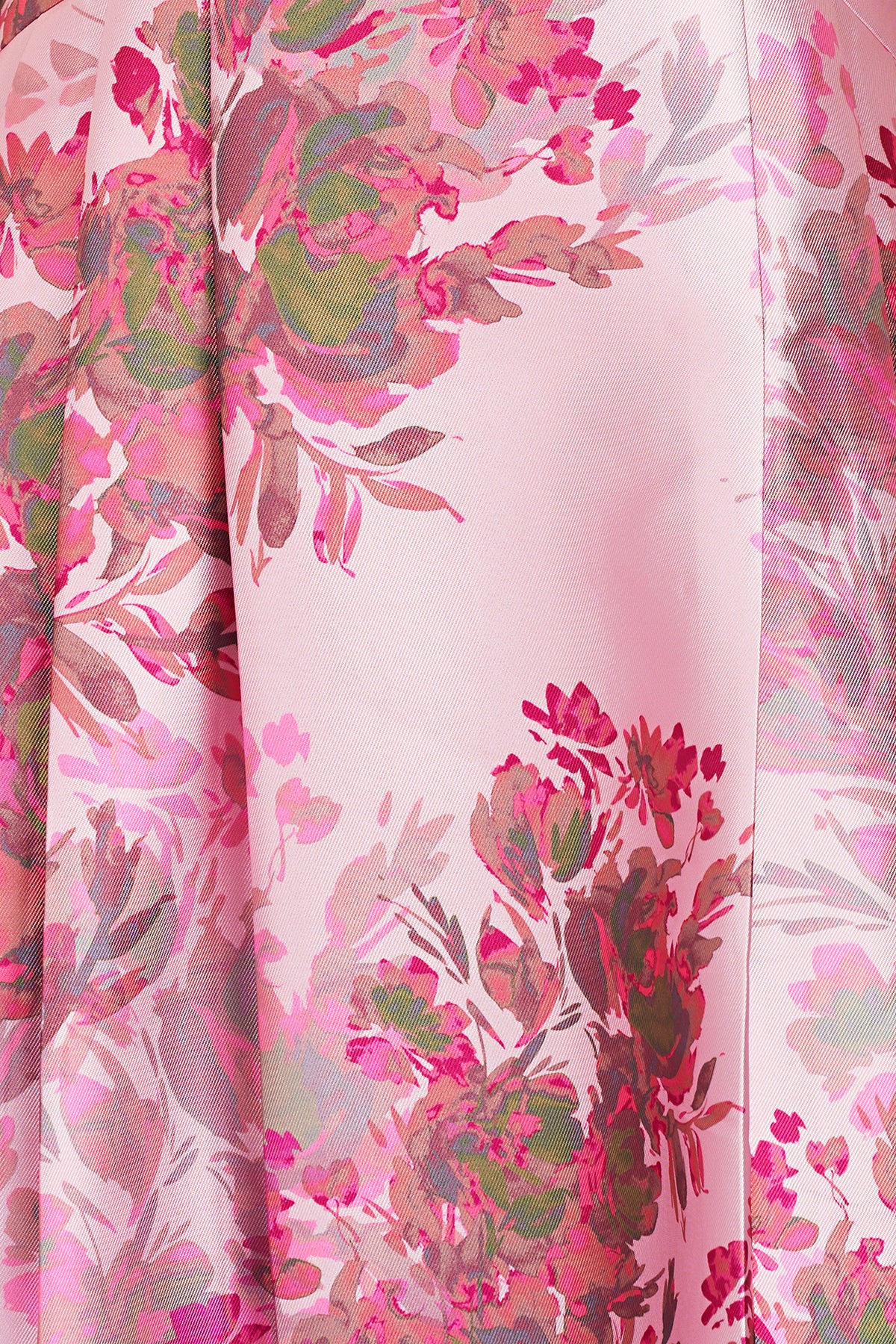 Tiana Tea Length Dress