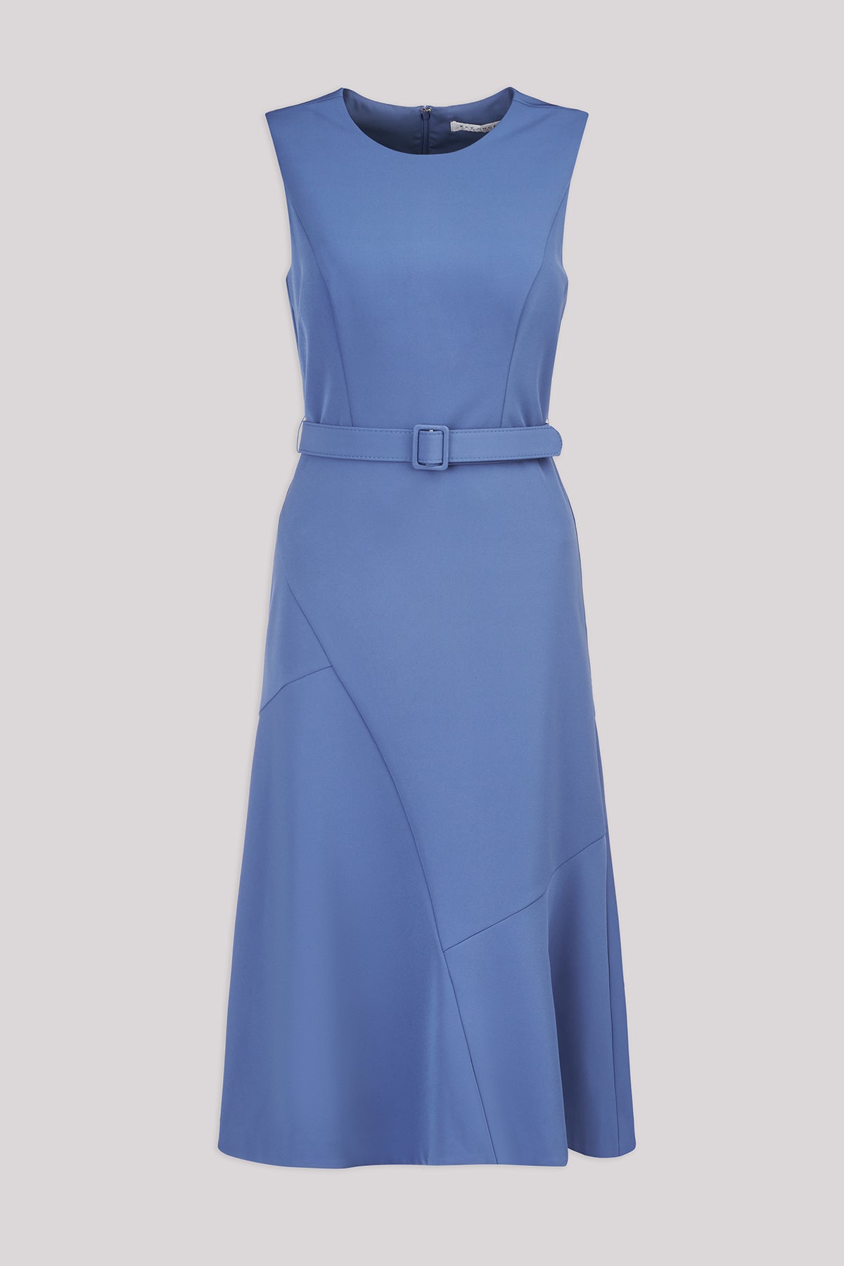 Janet Midi Dress