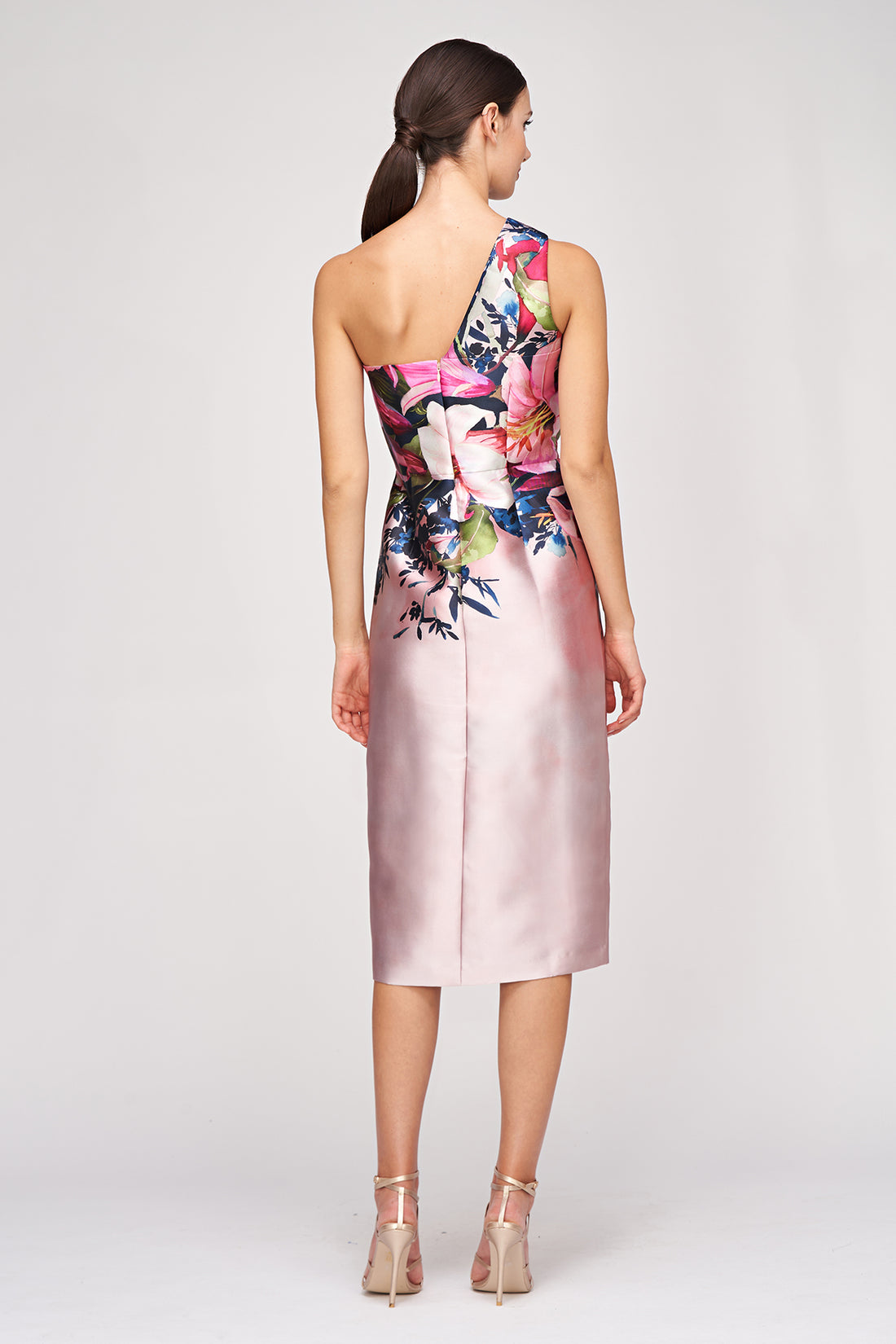 Dariana Cocktail Dress – Kay Unger