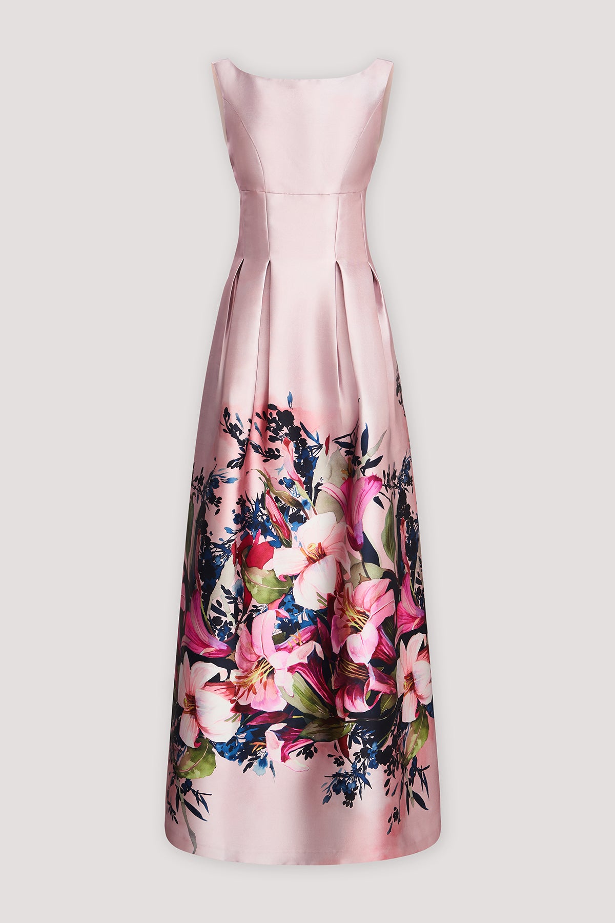 Bellarose Gown – Kay Unger