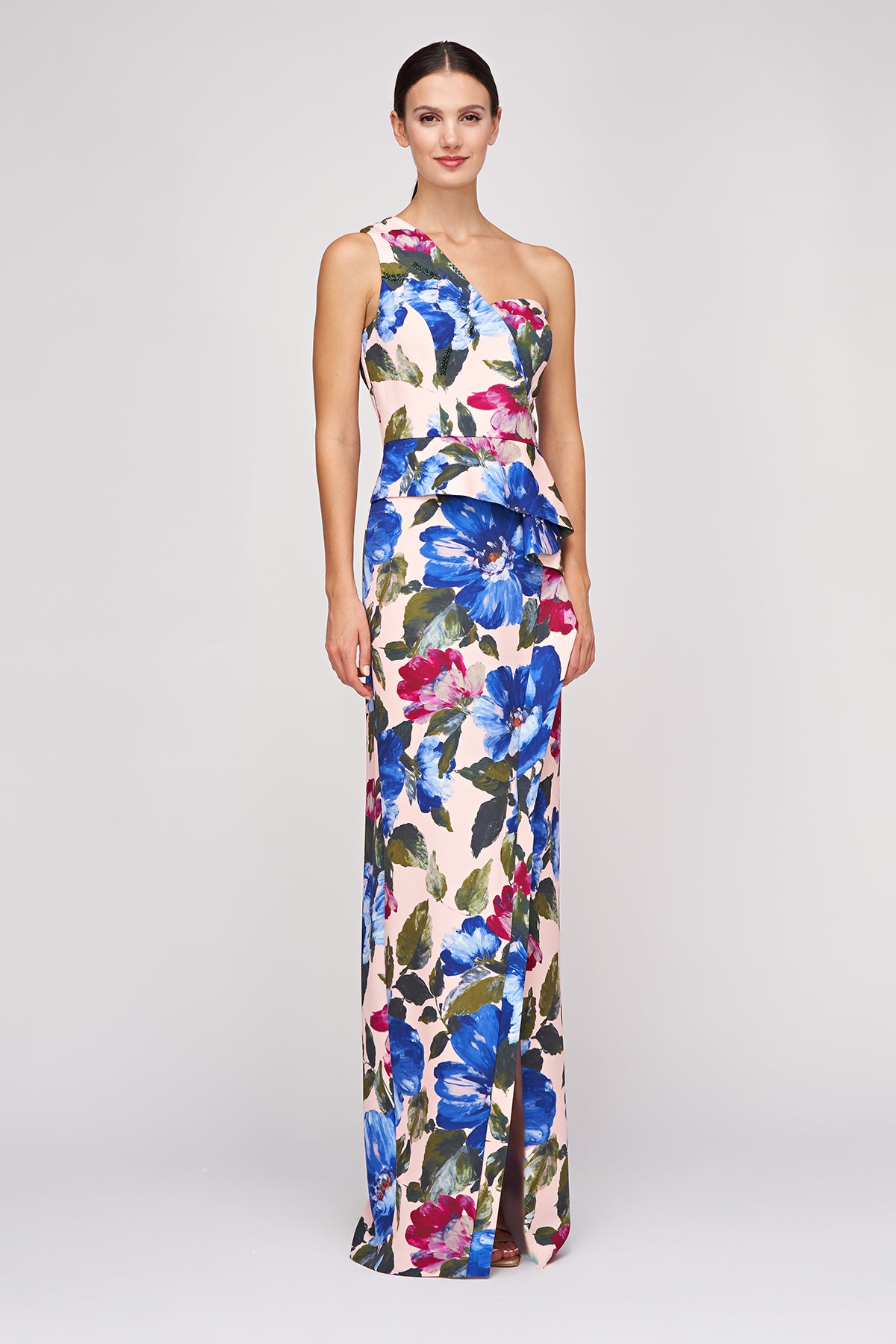 Laurel Gown