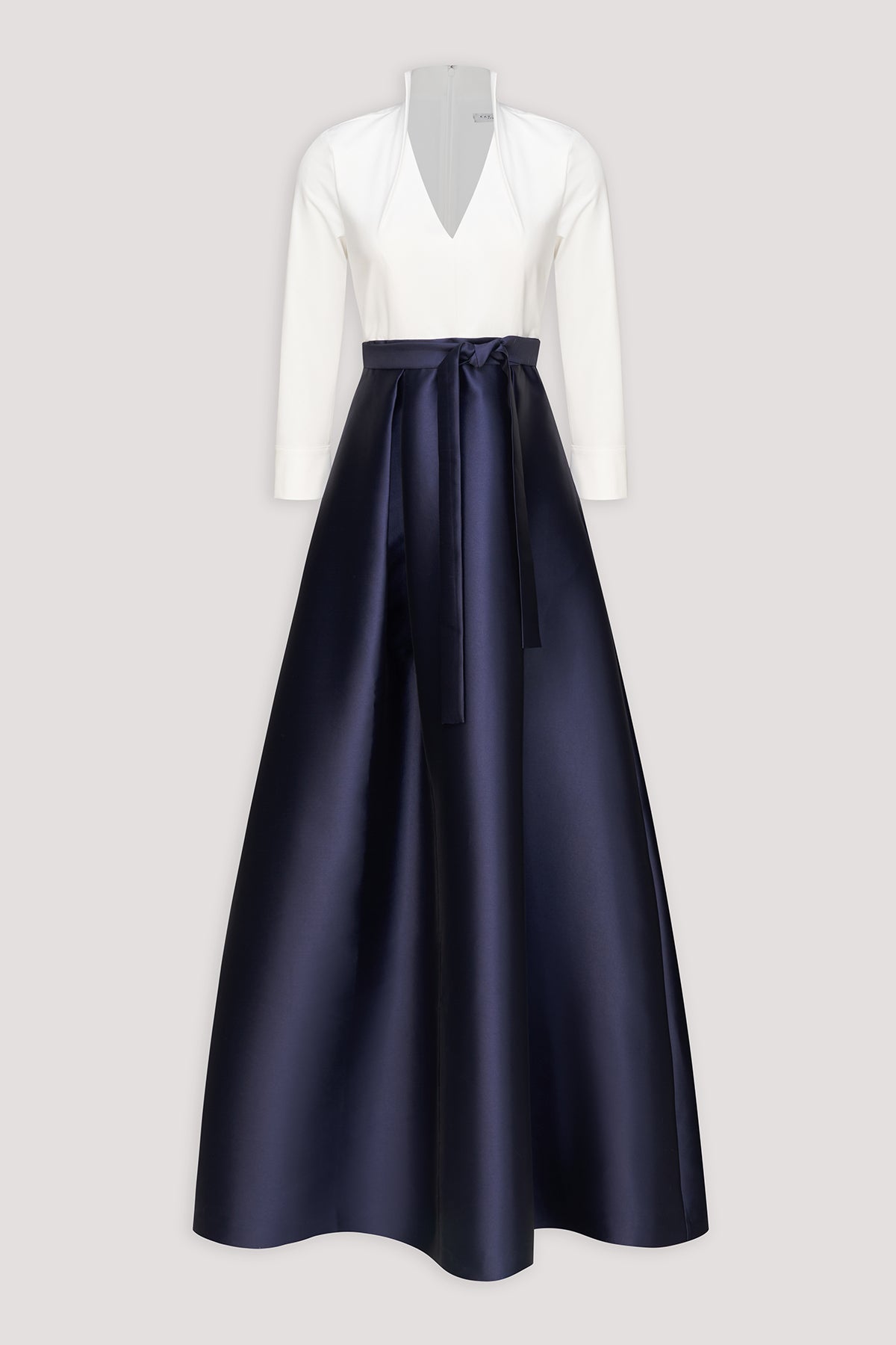 THE PHOEBE GOWN