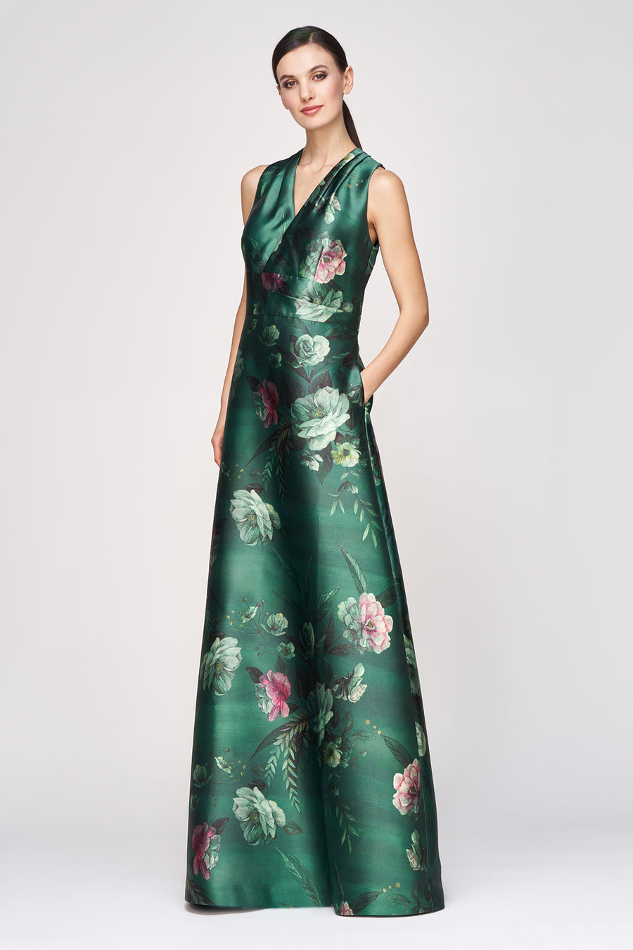 Rosalind Gown