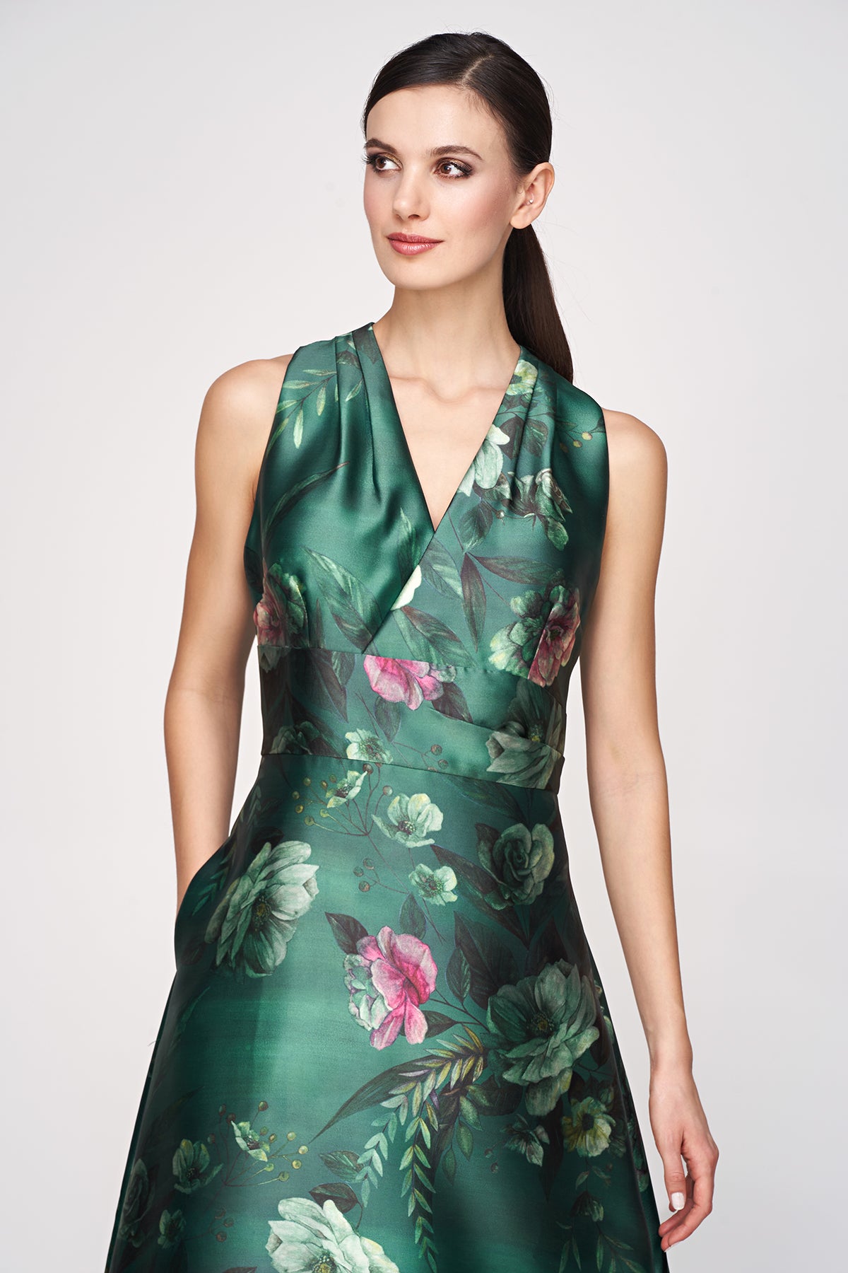 Rosalind Gown Kay Unger Rosalind Gown Kay Unger