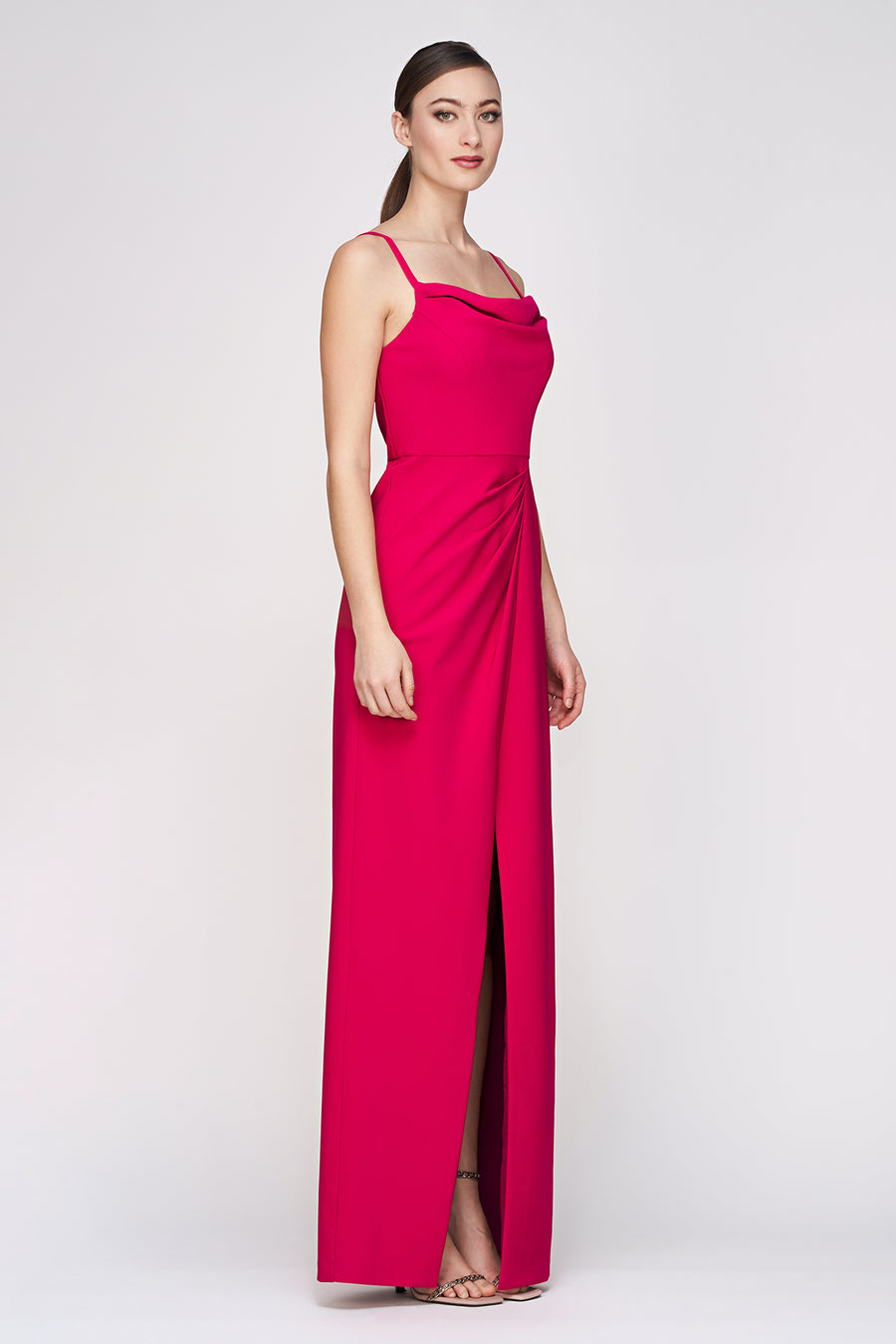 Evelina Gown