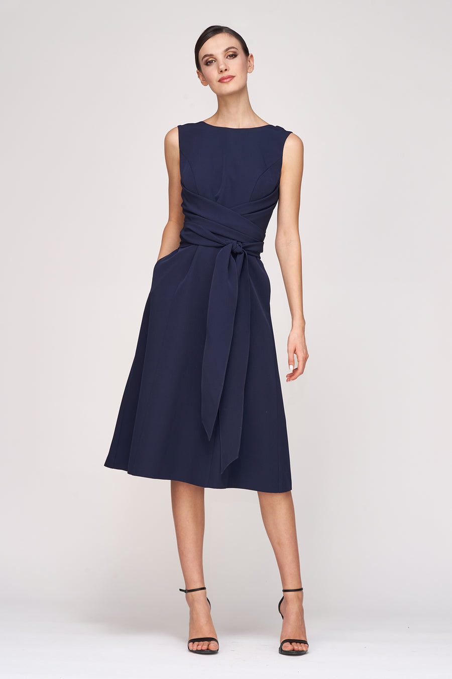 Josette Midi Dress