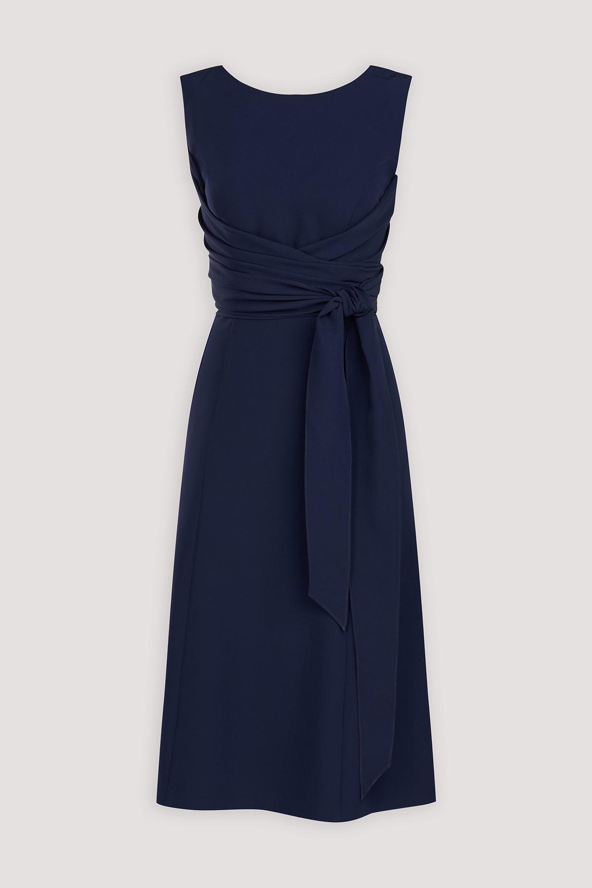 Josette Midi Dress